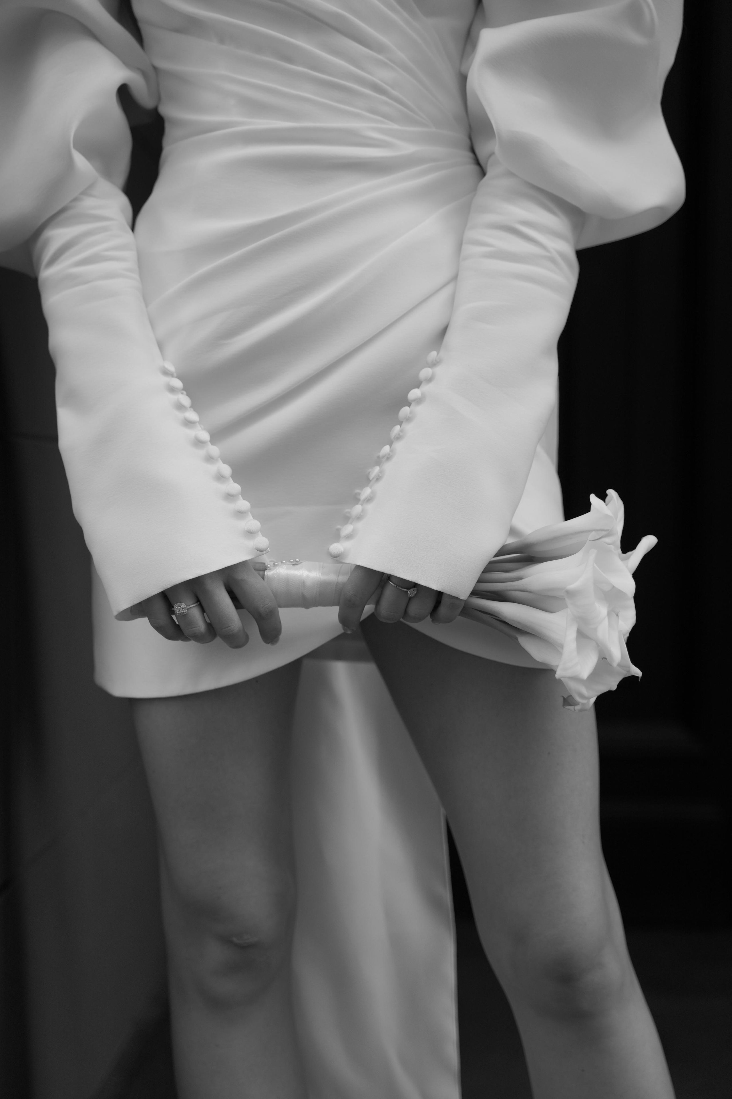 Ульяна и Артем. Свадебный фотограф Марина Попова