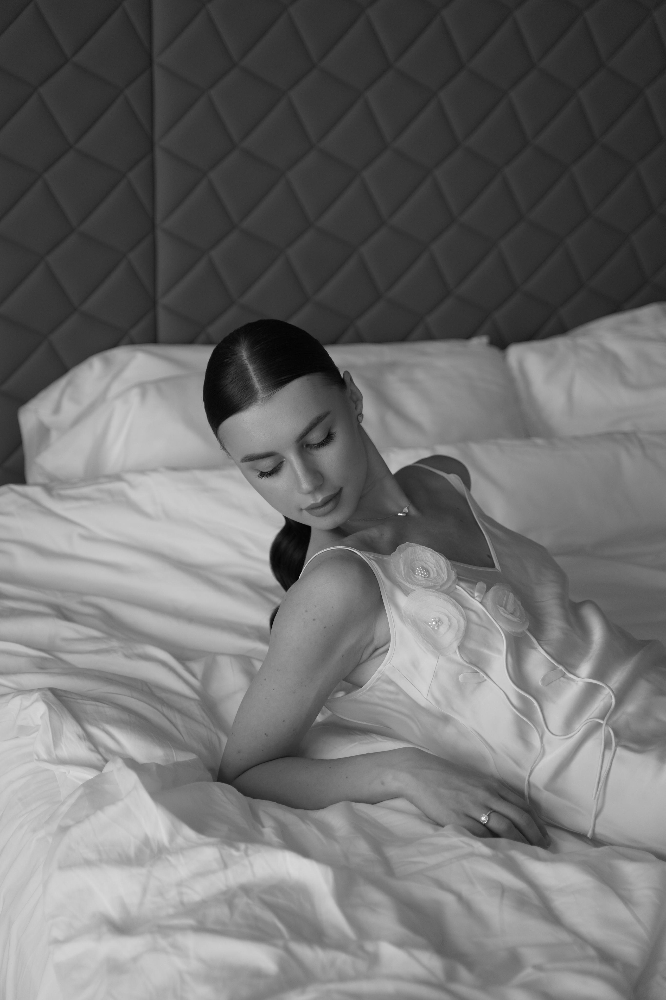 Ульяна и Артем. Свадебный фотограф Марина Попова