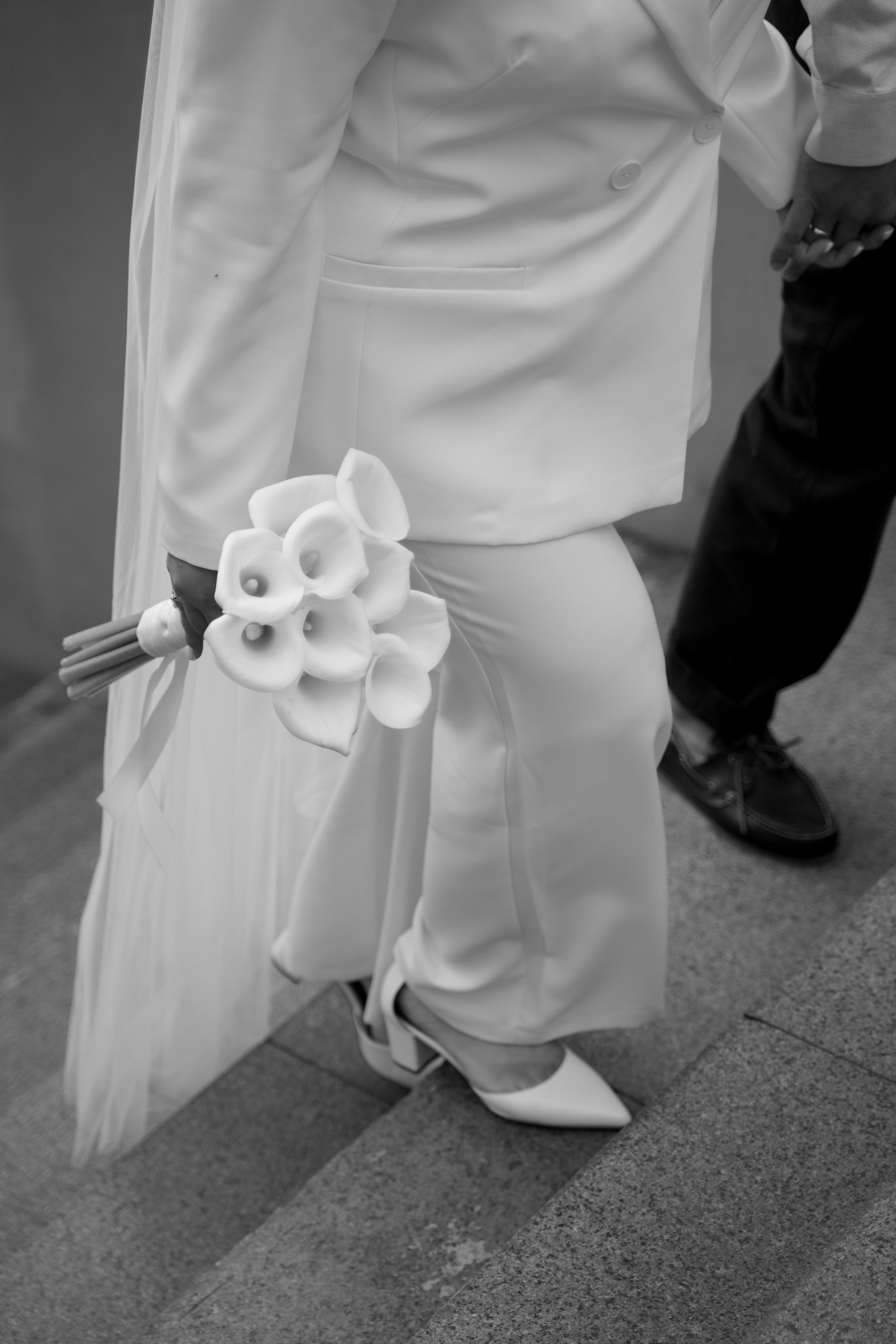 Виктория и Артем. Свадебный фотограф Марина Попова