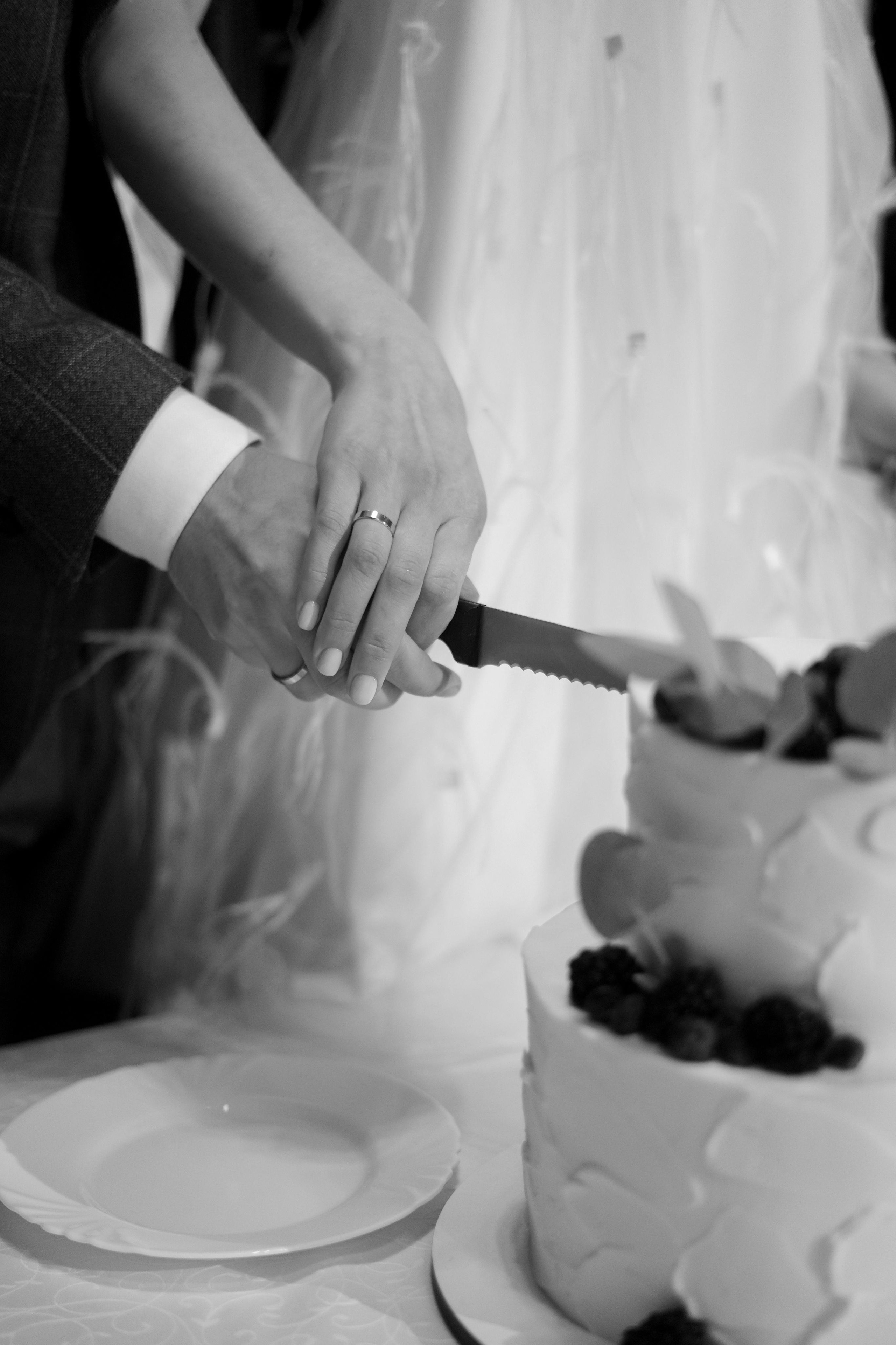 Дарья и Владислав. Свадебный фотограф Марина Попова