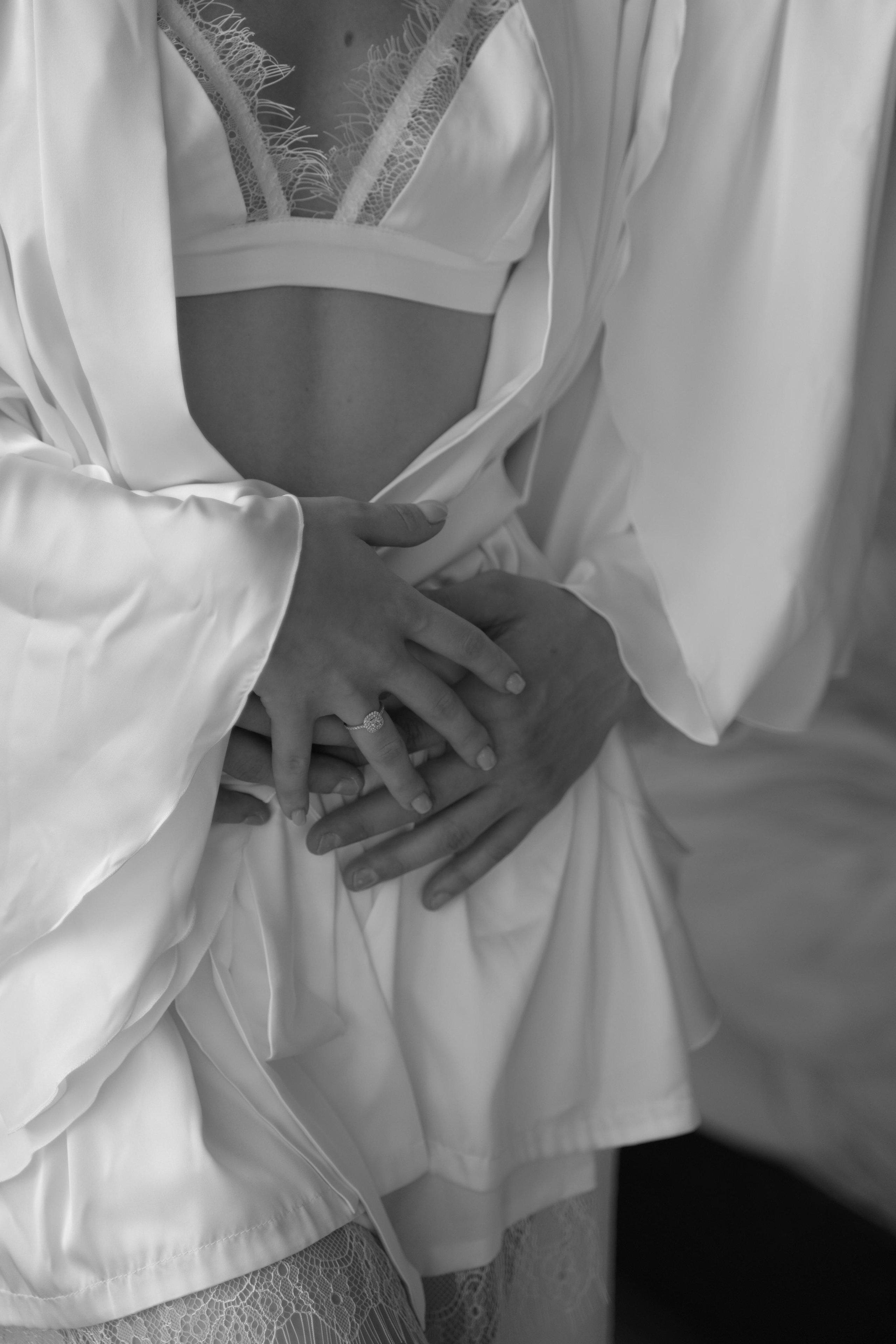 Ульяна и Артем. Свадебный фотограф Марина Попова