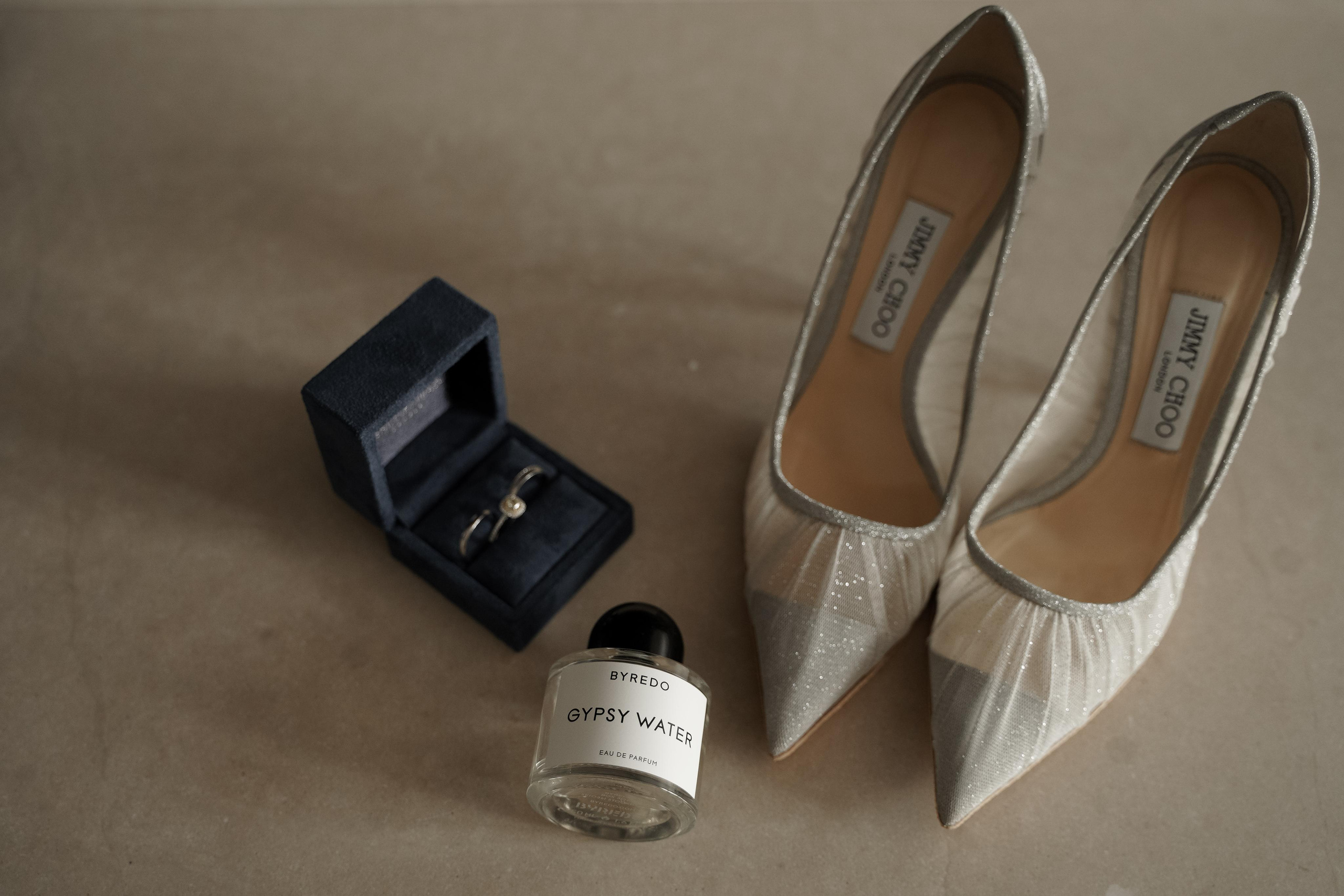 Ульяна и Артем. Свадебный фотограф Марина Попова