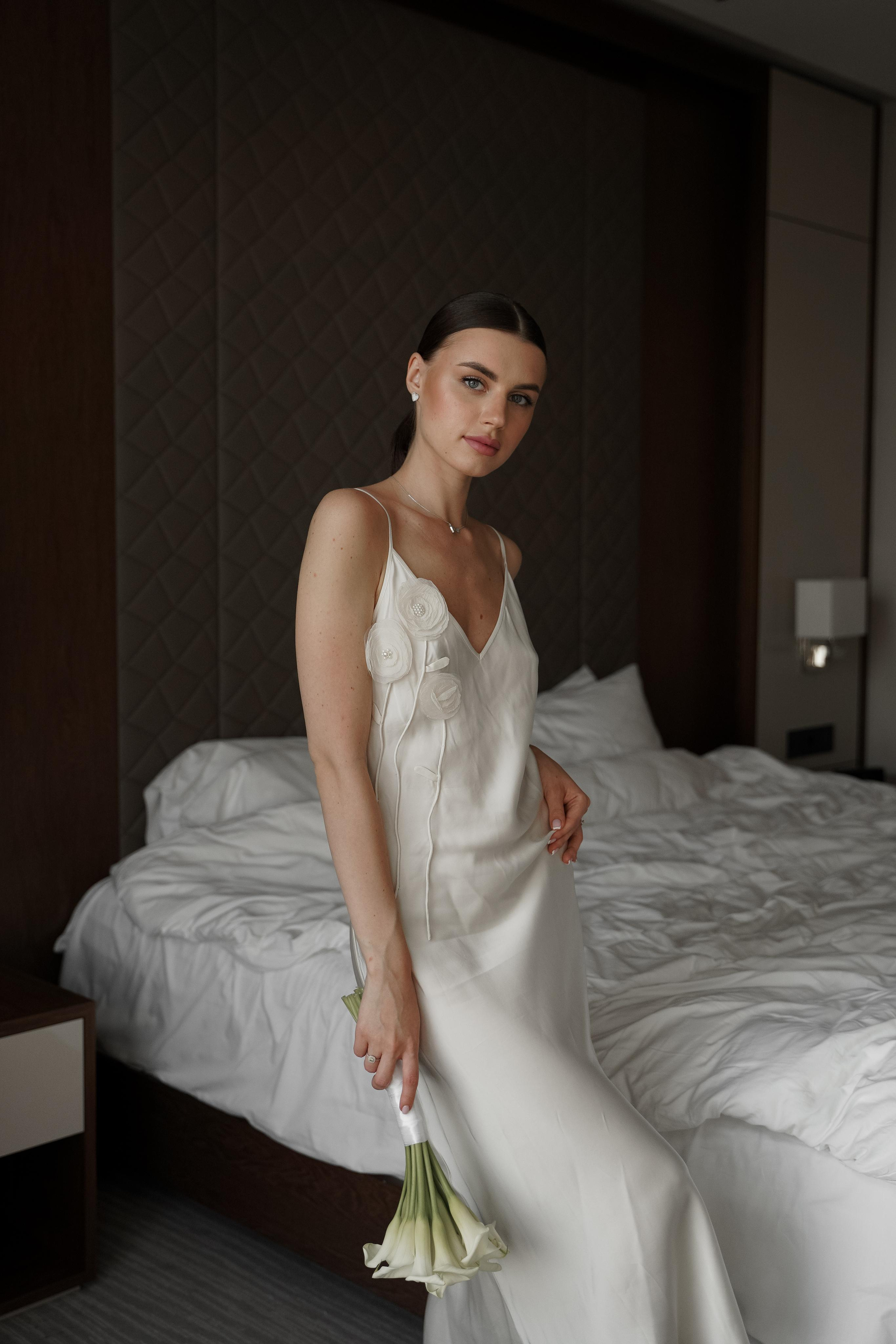 Ульяна и Артем. Свадебный фотограф Марина Попова