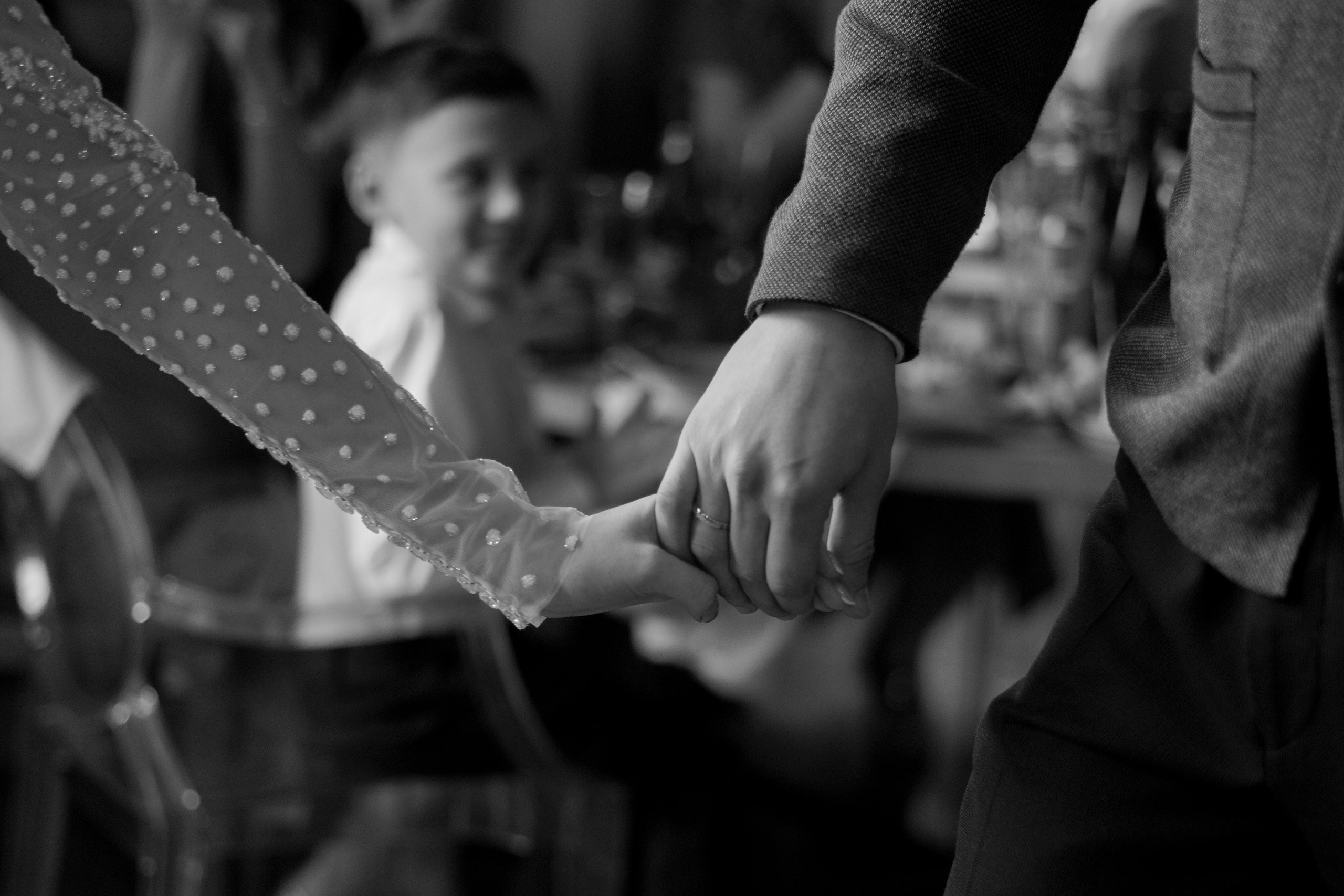 Ксения и Николай. Свадебный фотограф Марина Попова