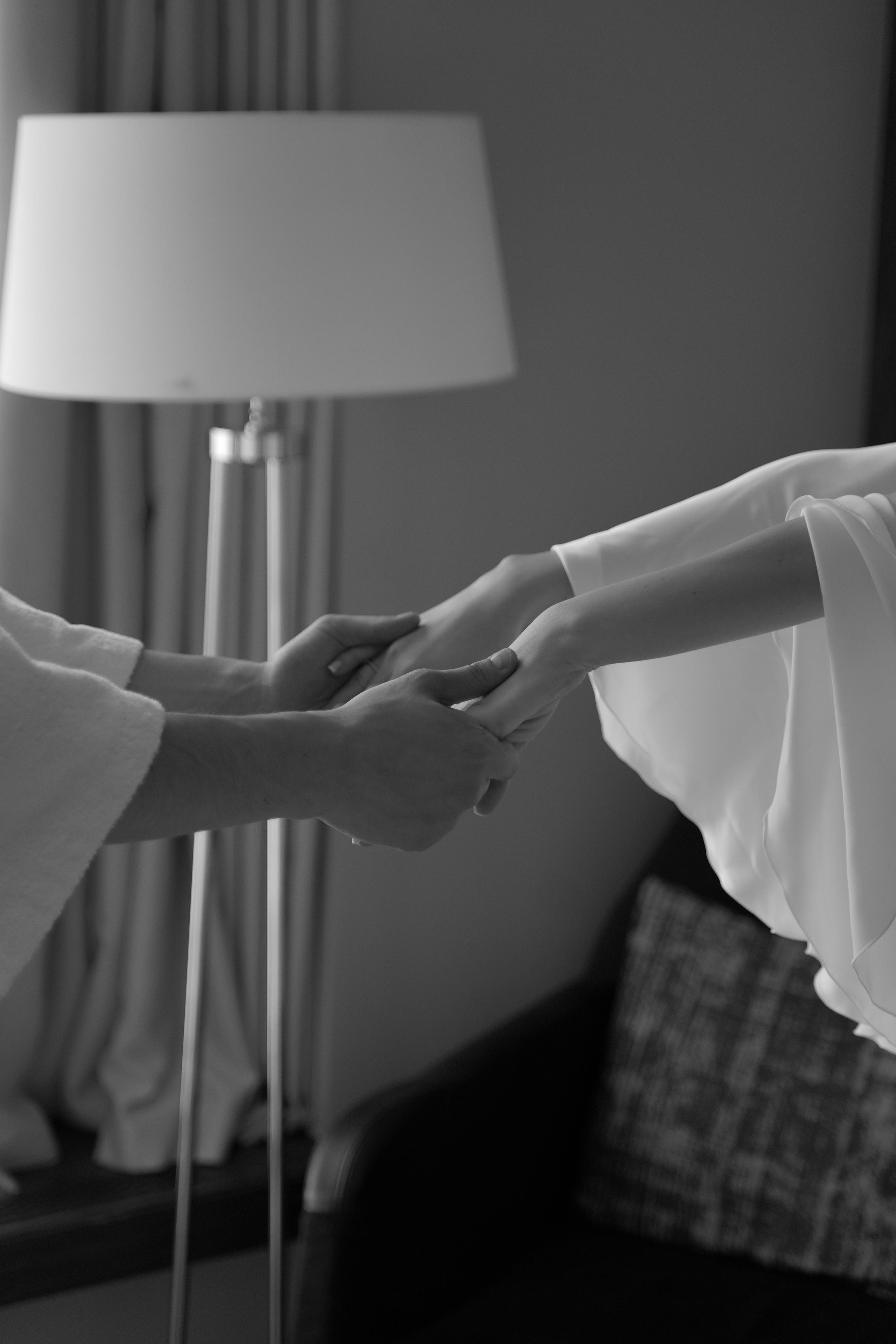 Ульяна и Артем. Свадебный фотограф Марина Попова