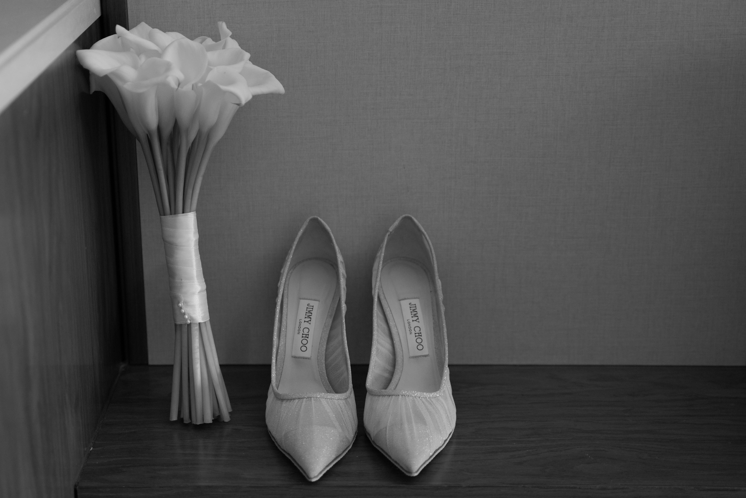 Ульяна и Артем. Свадебный фотограф Марина Попова