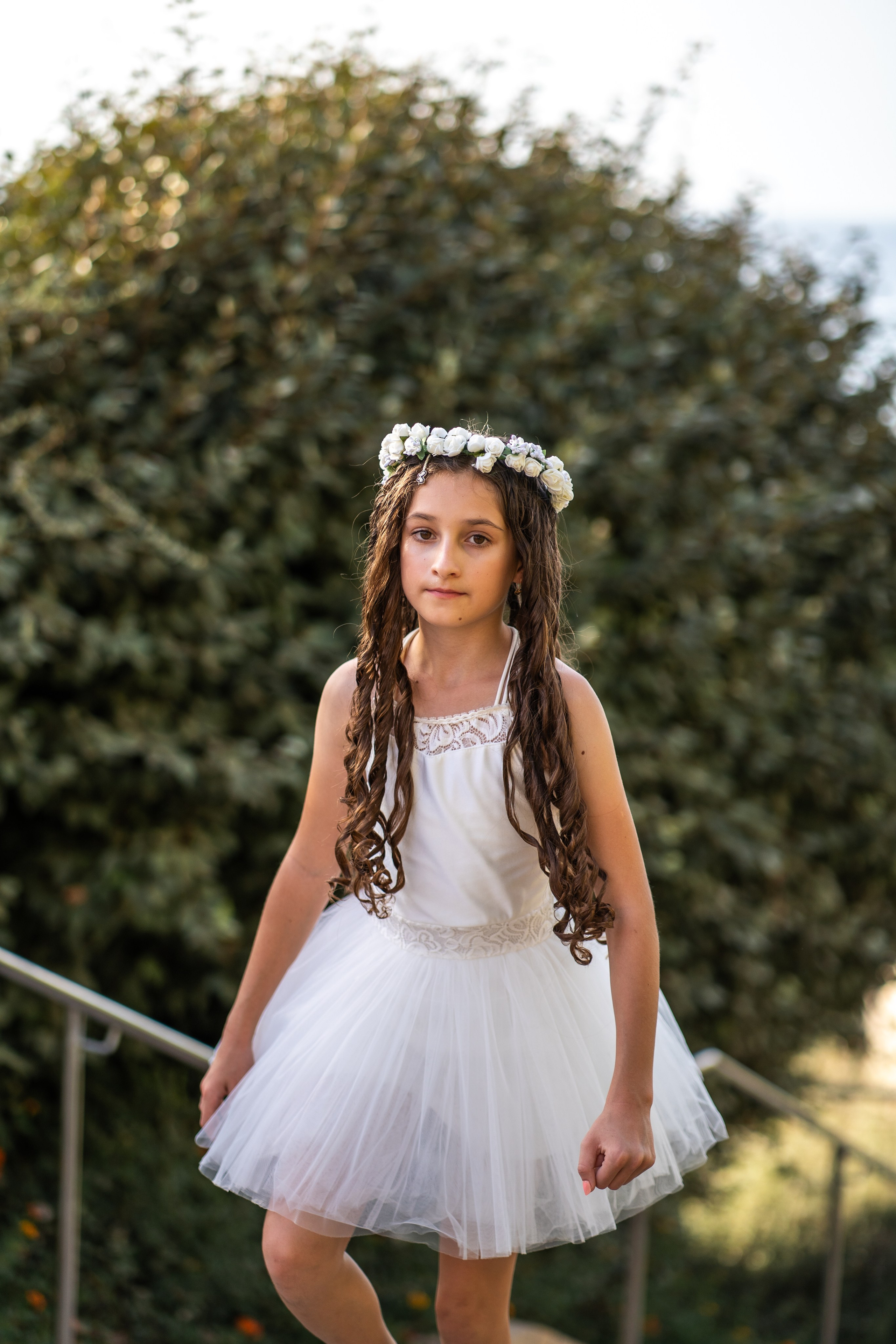 Бат Мицва Стефании. Семейный и детский фотограф в Израиле и Москве Дорошок Надя