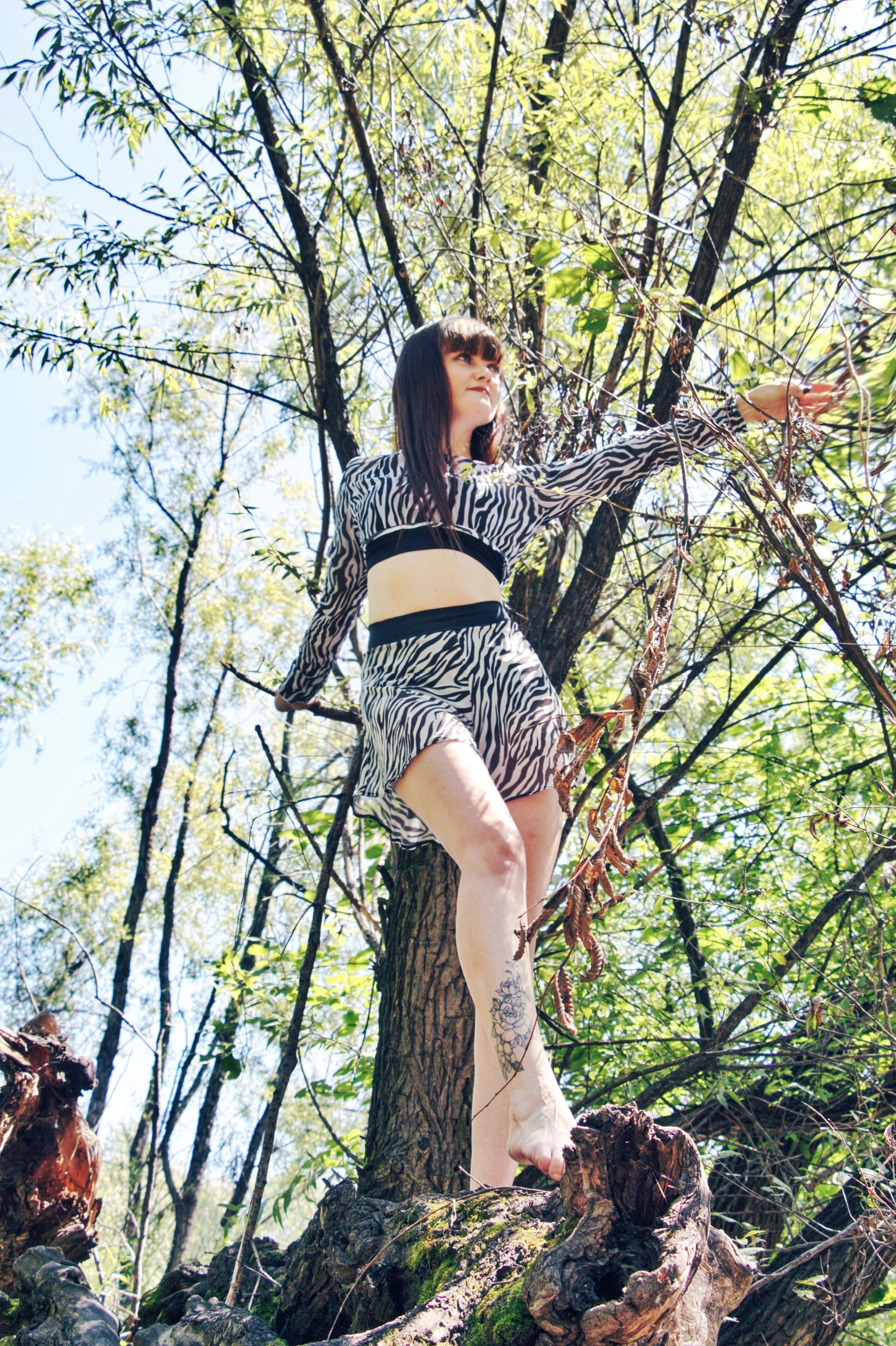 Лето… Елена…. Творческая, семейная Фотосъемка ДоброДарова Елена Омск