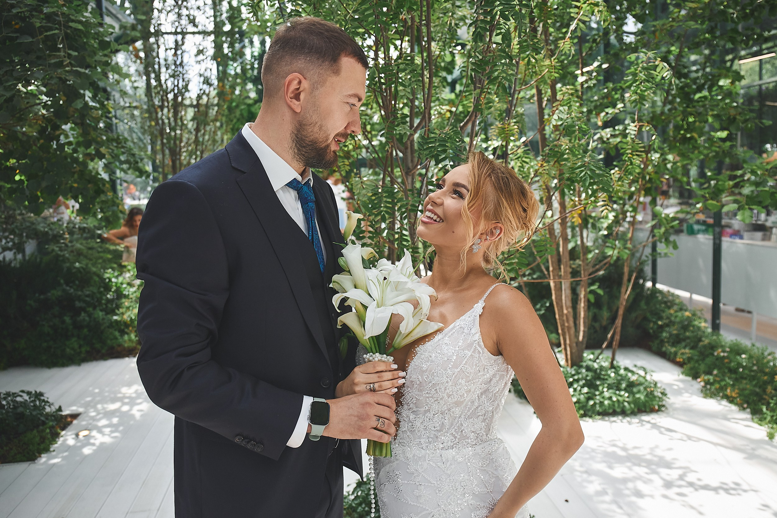 Свадебный фотограф Москва