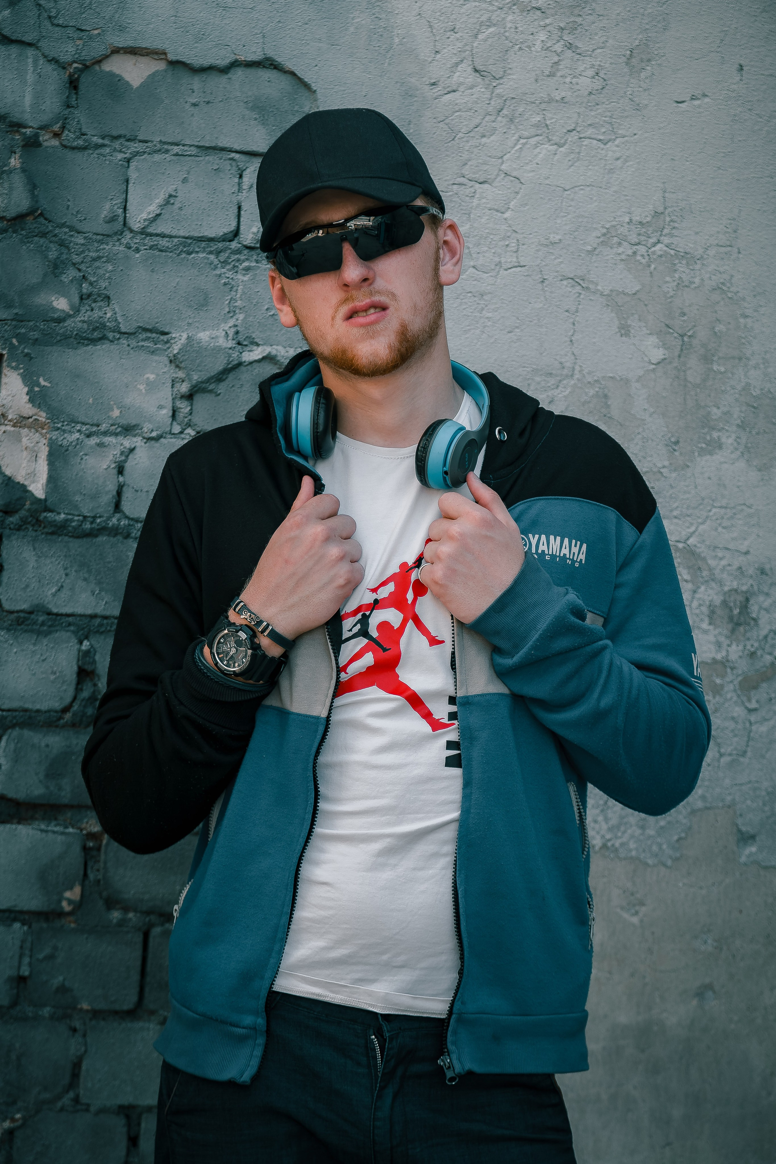 Мужской фотограф, Минск