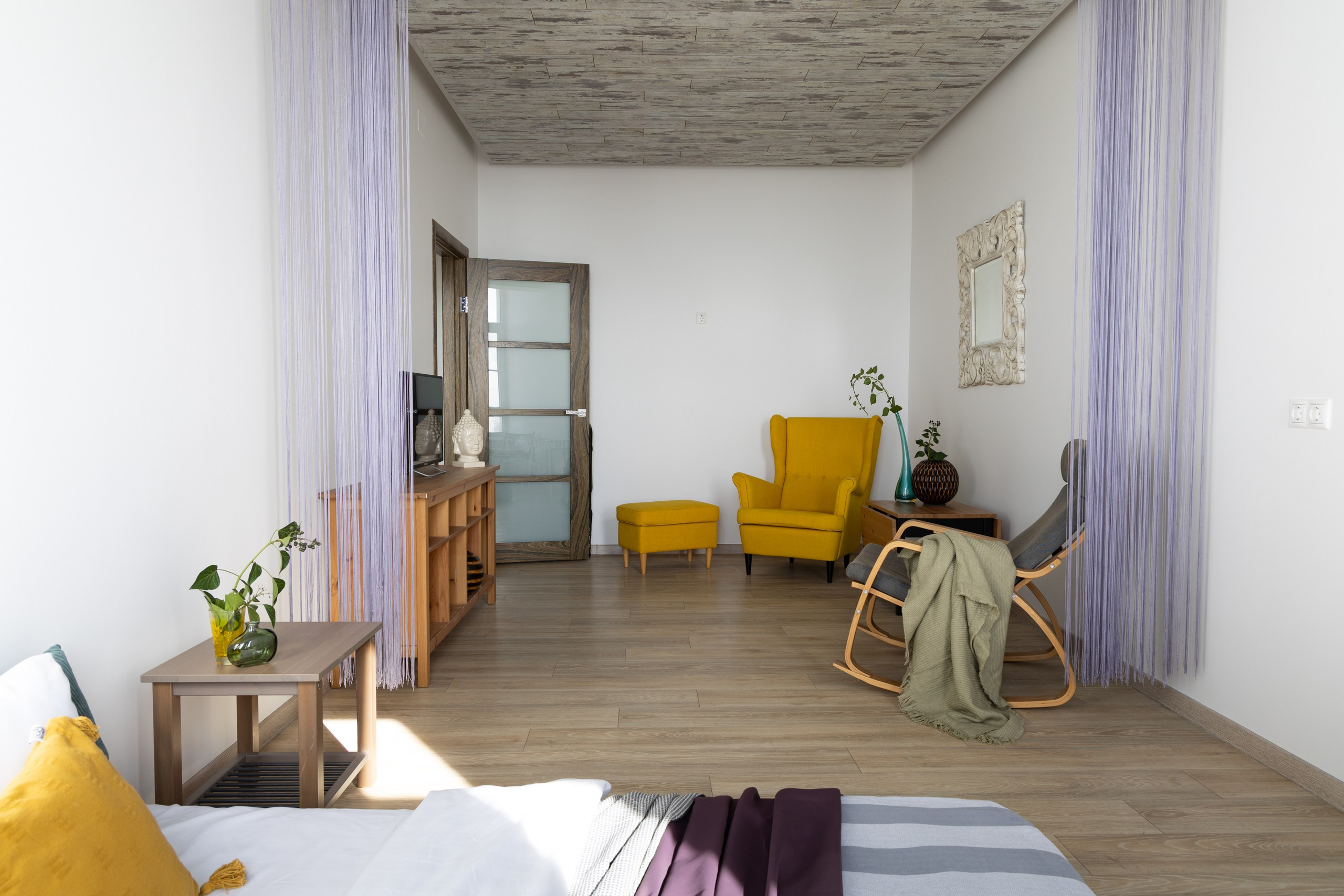 Подготовка к съёмке и фото квартиры в Геленджике для продажи. Интерьерная съёмка и подготовка недвижимости к аренде/продаже. Геленджик, Краснодарский край — Юлия Софронова, Art Sea Homes