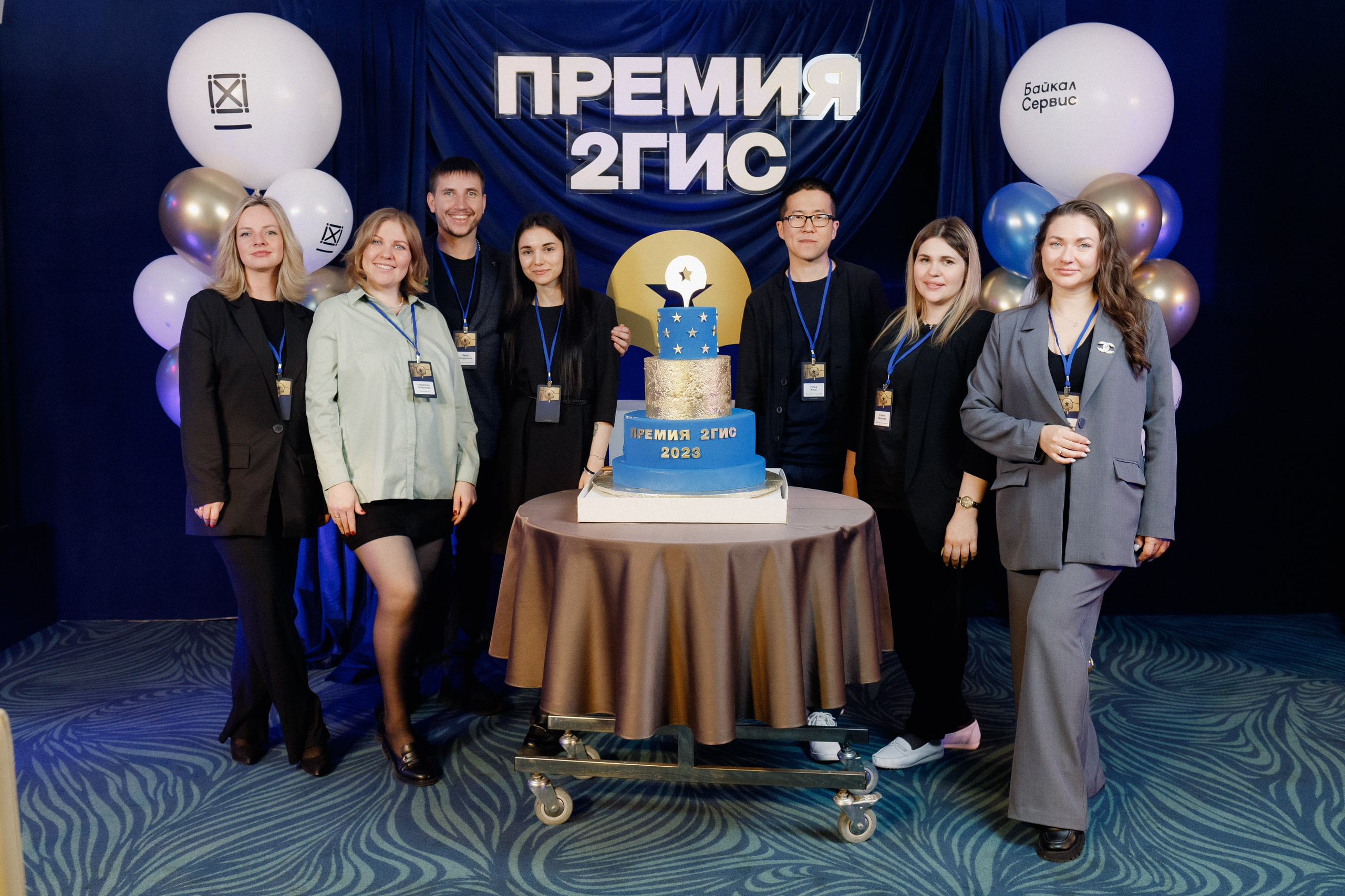 ПРЕМИЯ 2ГИС | PART I. СВОИ. ФОТООТЧЕТЫ-СОБЫТИЯ-МЕСТА