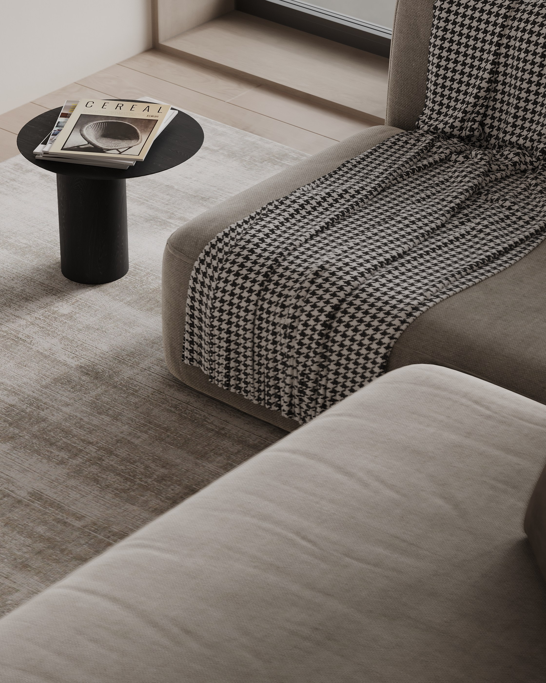 Услуги. 3d визуализатор