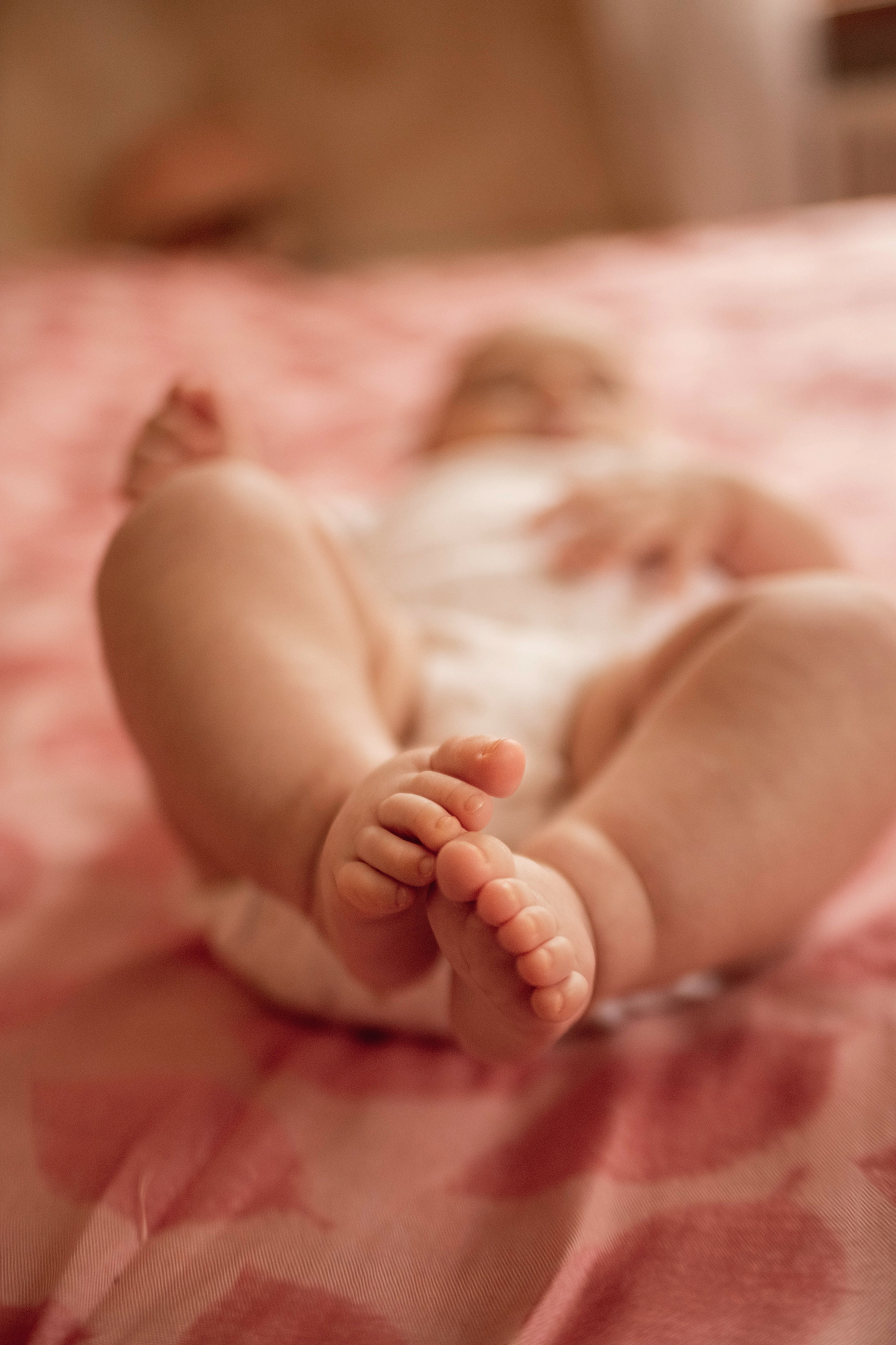 Домашние истории. Детский и семейный фотограф в Твери Ольга Крестьянинова