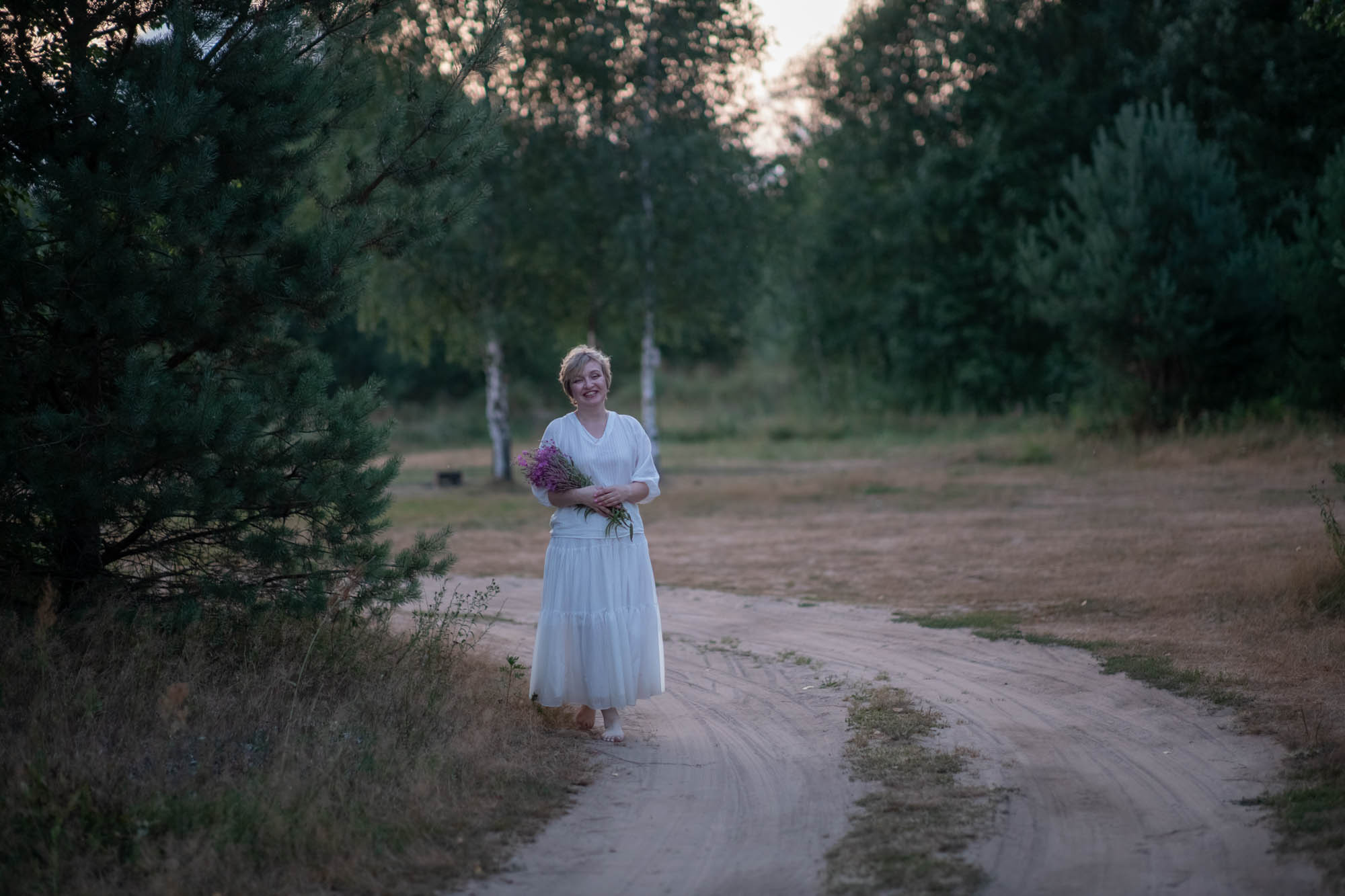 Рассветная съёмка Ирина. Детский и семейный фотограф в Твери Ольга Крестьянинова