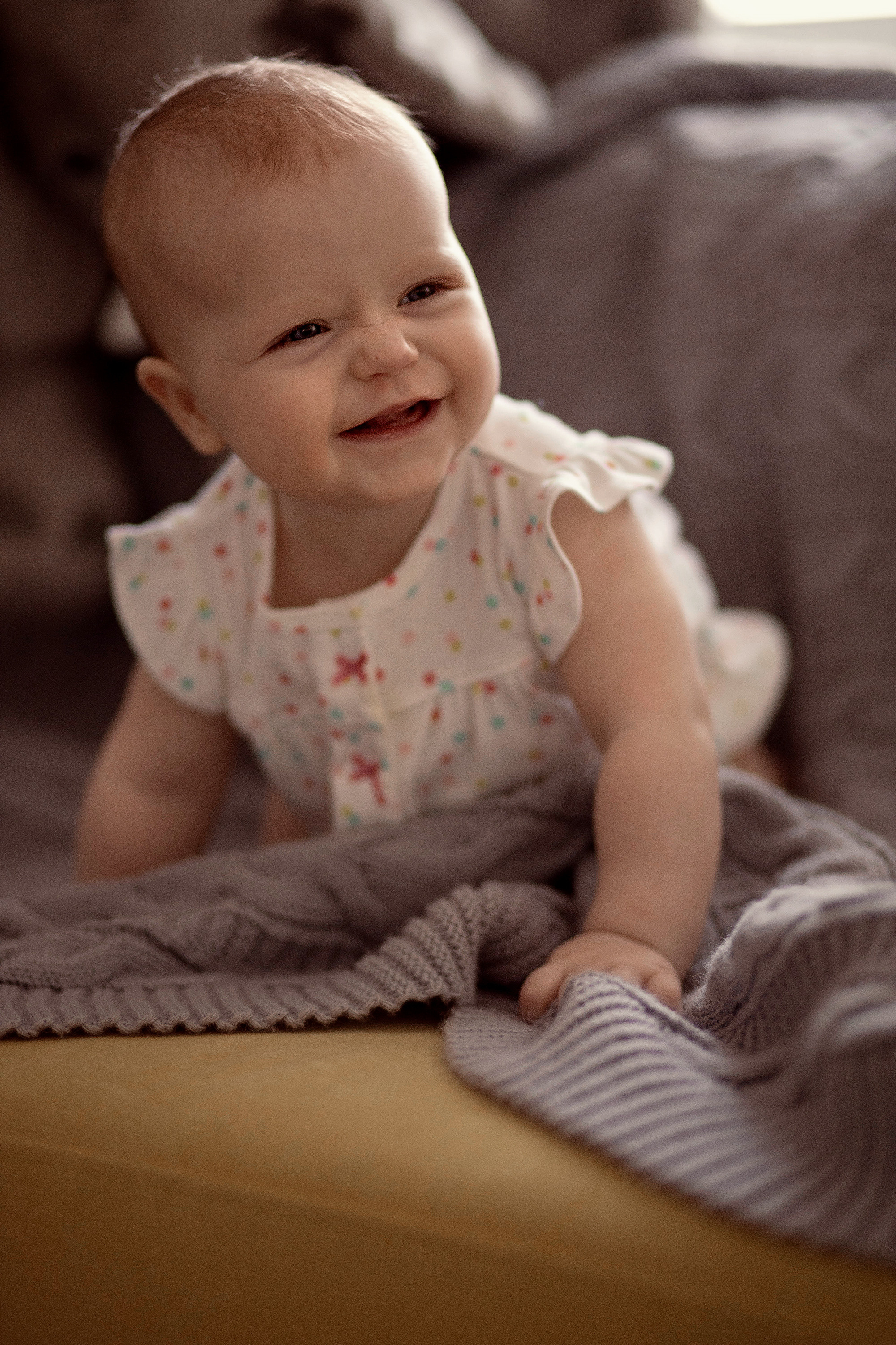 Домашние истории. Детский и семейный фотограф в Твери Ольга Крестьянинова