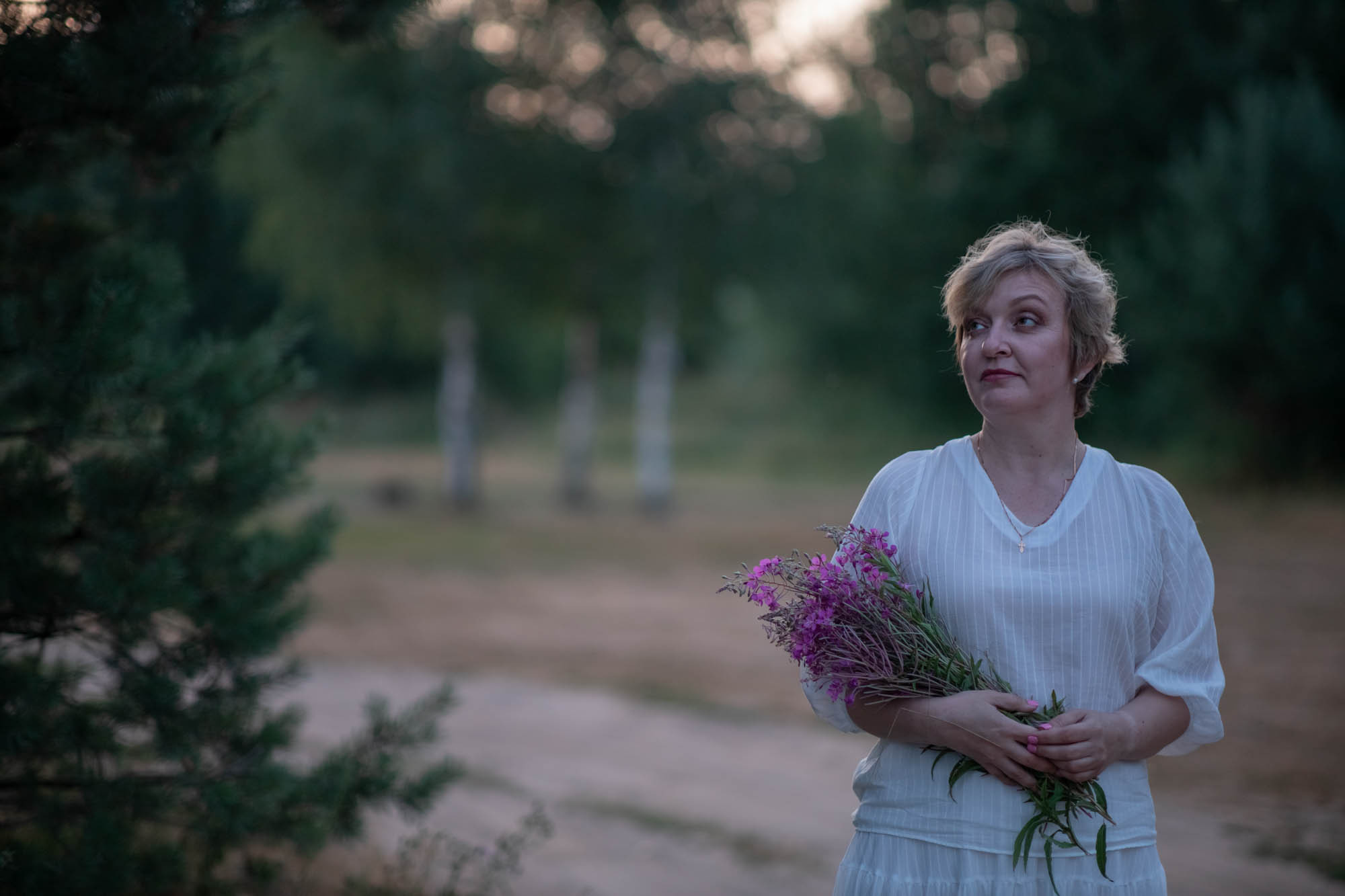 Рассветная съёмка Ирина. Детский и семейный фотограф в Твери Ольга Крестьянинова