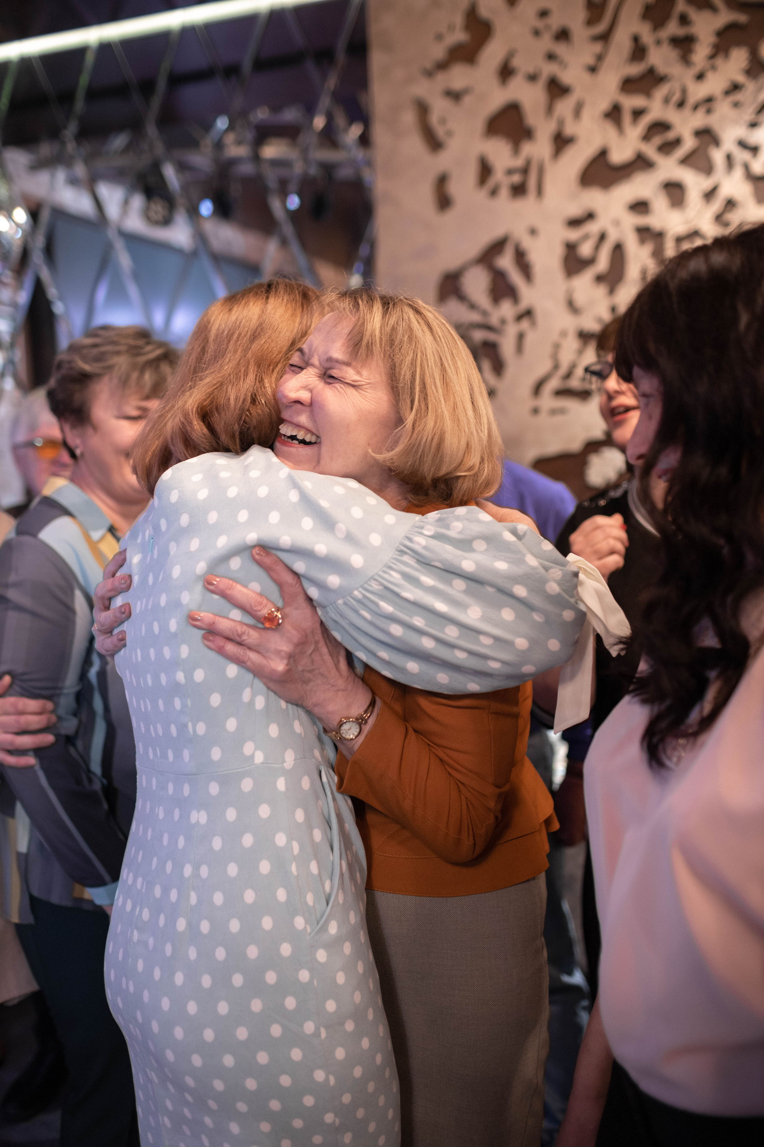 Съёмка Юбилея. Детский и семейный фотограф в Твери Ольга Крестьянинова