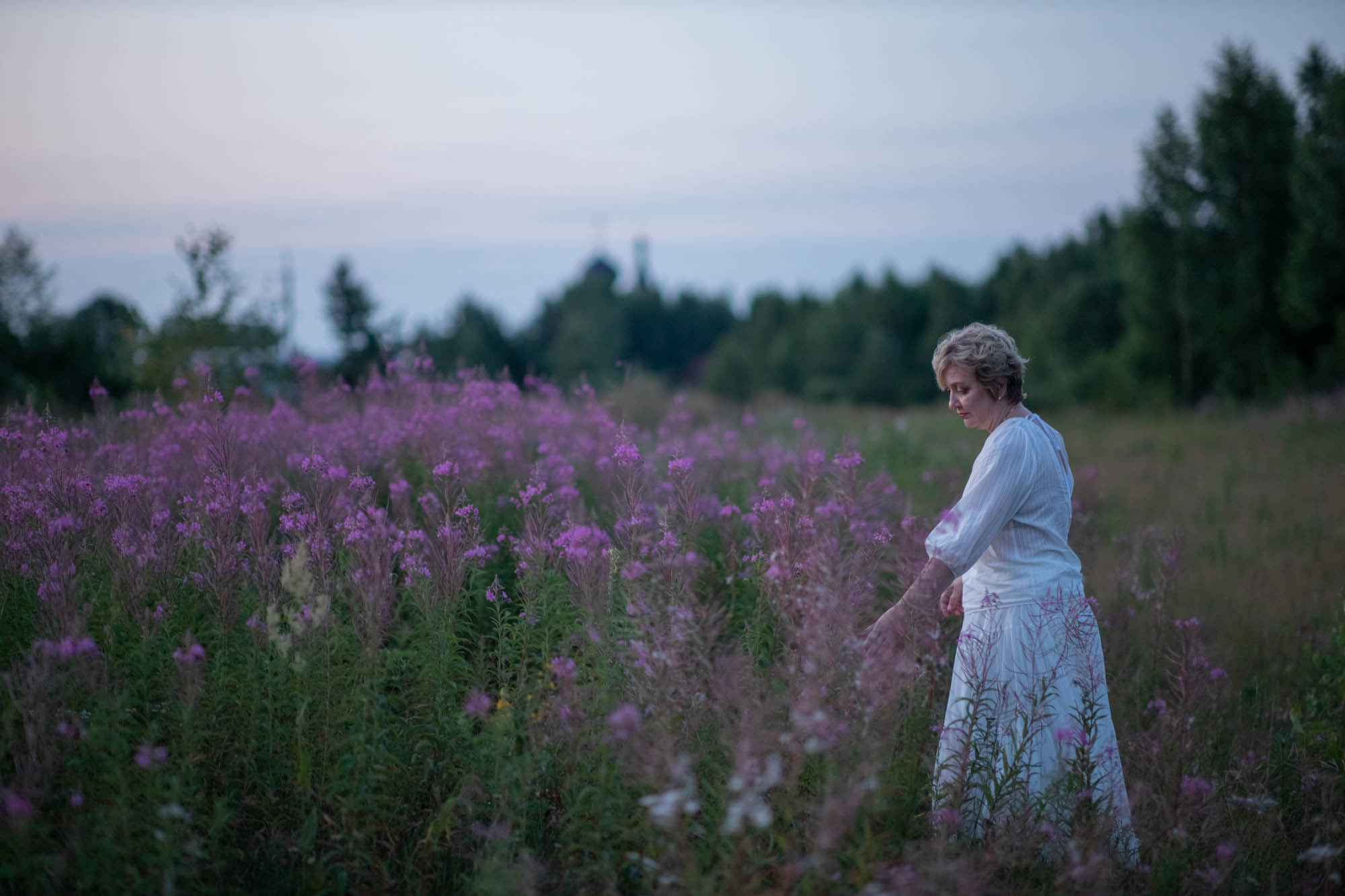 Рассветная съёмка Ирина. Детский и семейный фотограф в Твери Ольга Крестьянинова