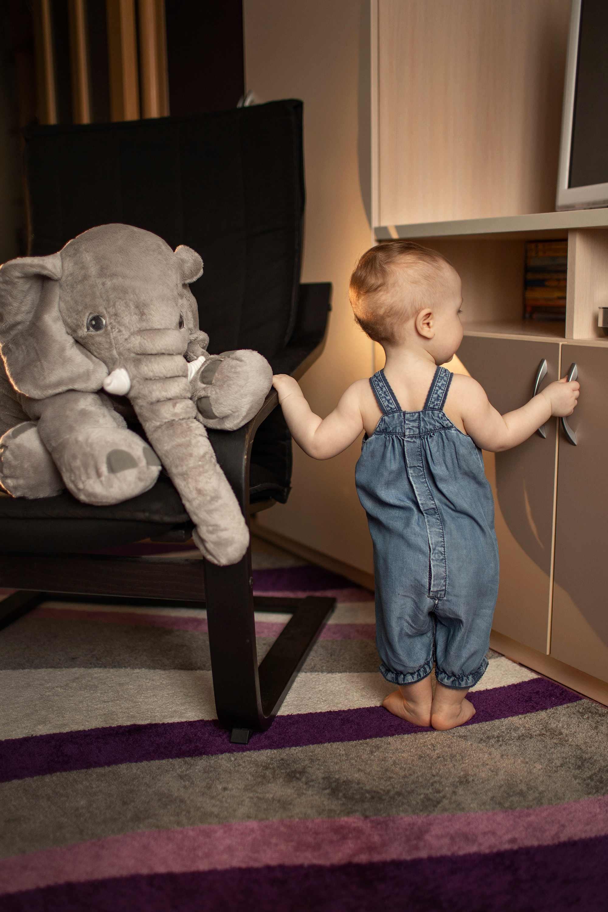 Домашние истории. Детский и семейный фотограф в Твери Ольга Крестьянинова