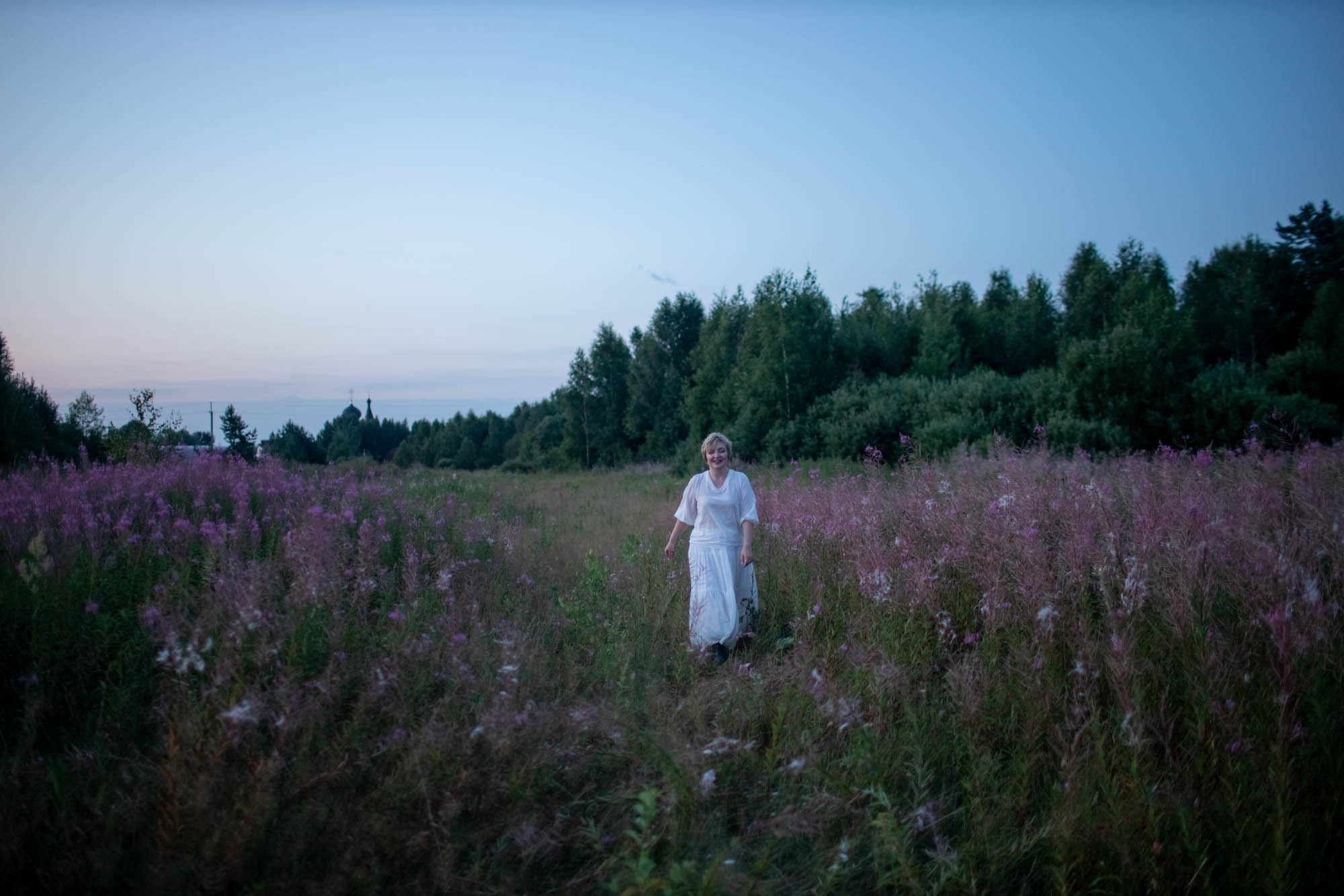 Рассветная съёмка Ирина. Детский и семейный фотограф в Твери Ольга Крестьянинова