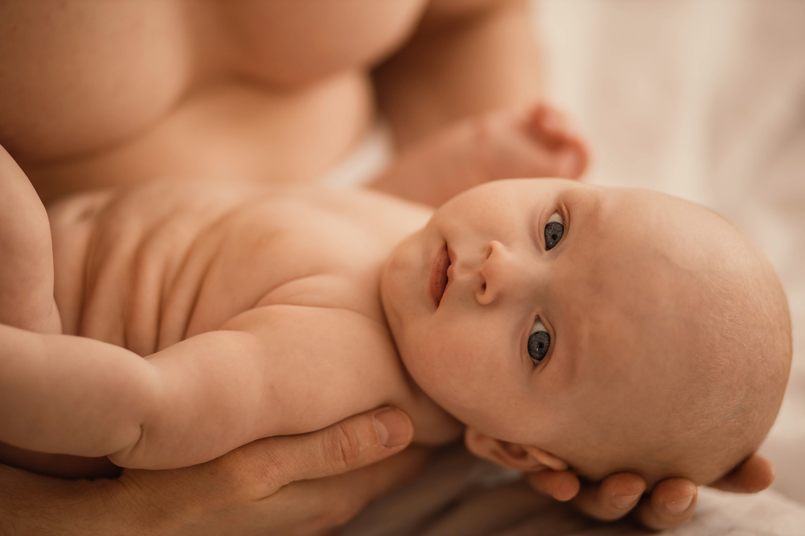 Домашние истории. Детский и семейный фотограф в Твери Ольга Крестьянинова