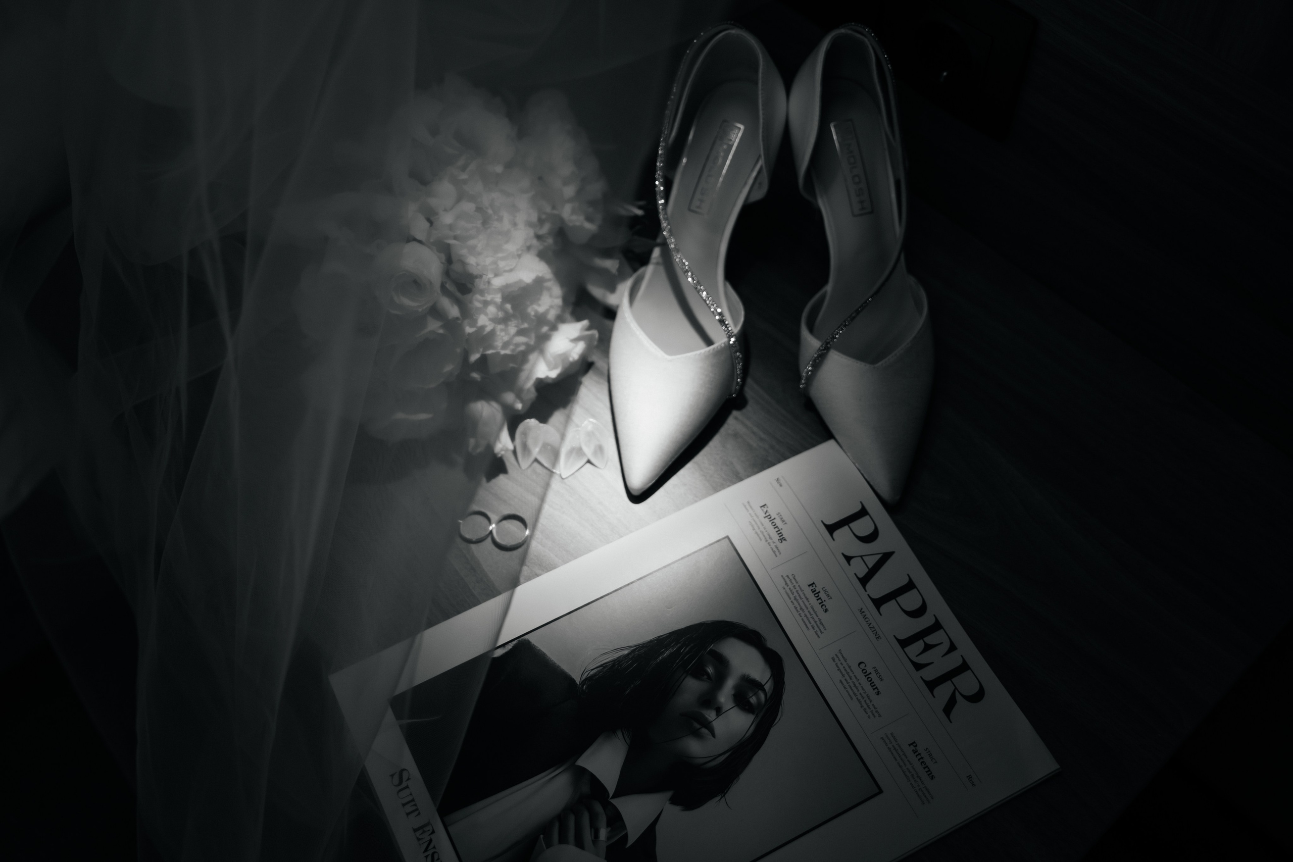 Свадебный фотограф и видеограф Жанна и Ренат Костандян, Ставрополь