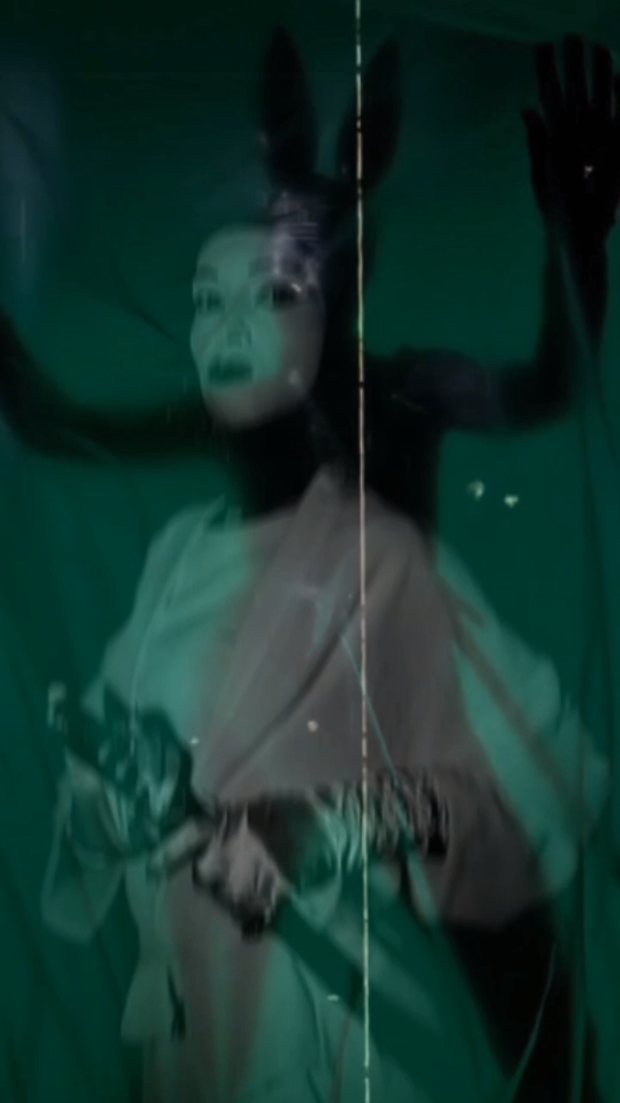 The Emerald Room. Yulia Yurchevskaya | Art Director & Visual Visionary