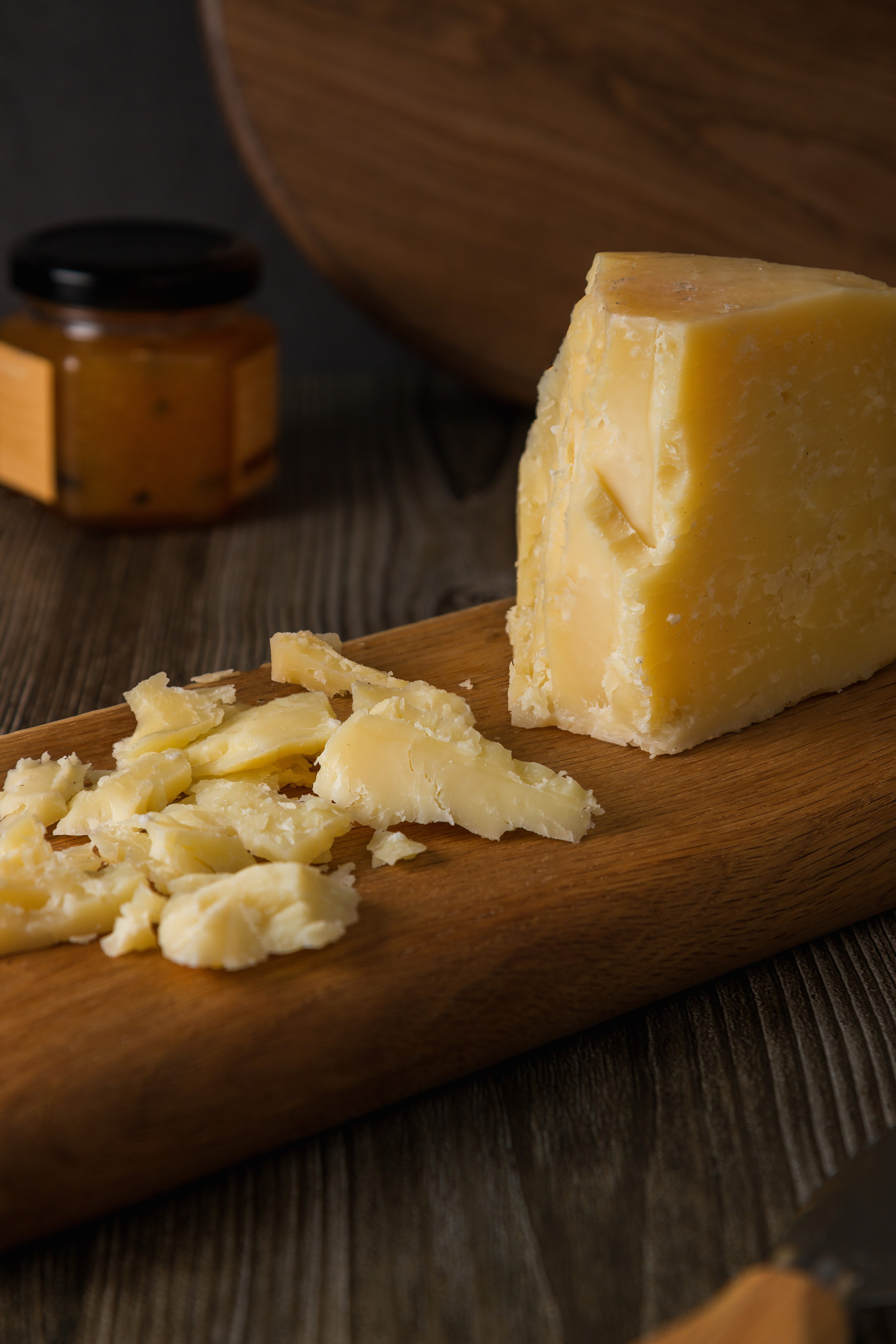 Съемка сыра | Фуд фотограф Воронеж