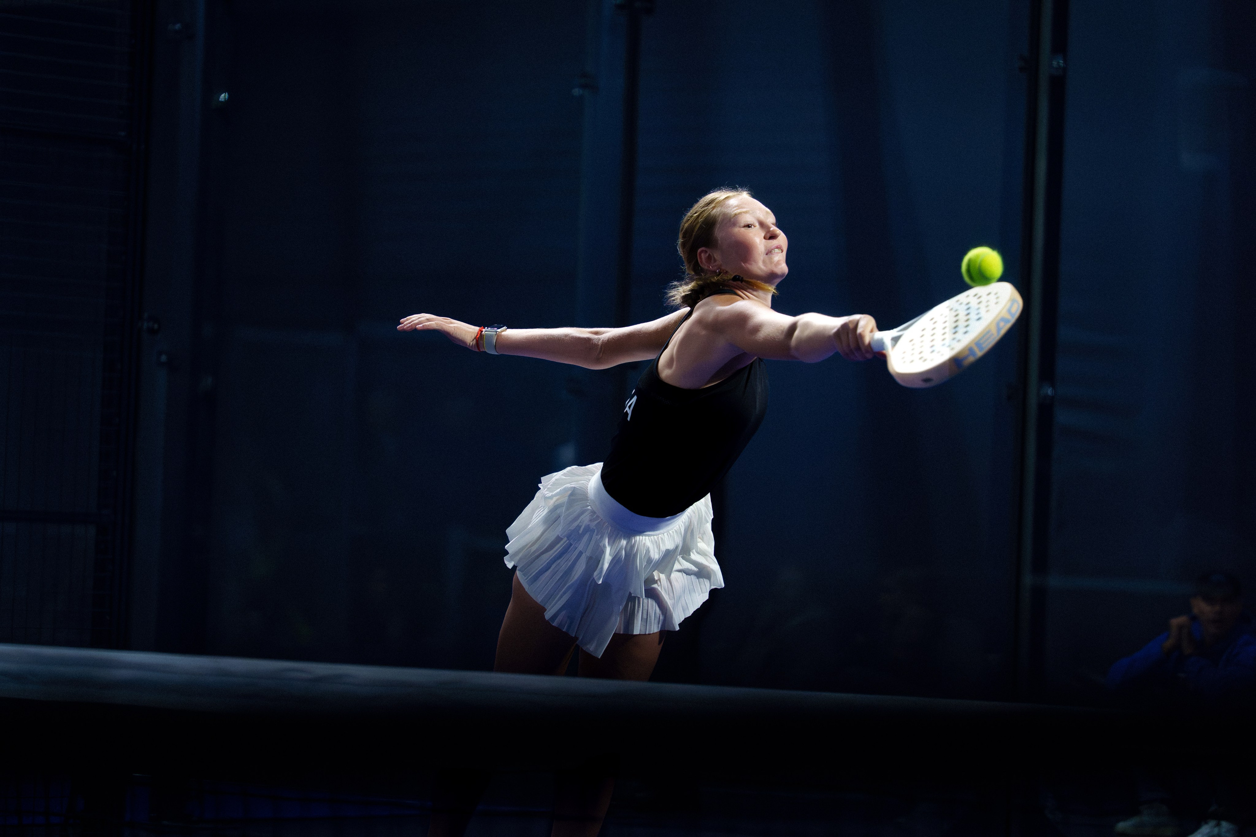 Фотоотчет с турнира по ПАДЕЛ ТЕННИСУ по Краснодарскому краю