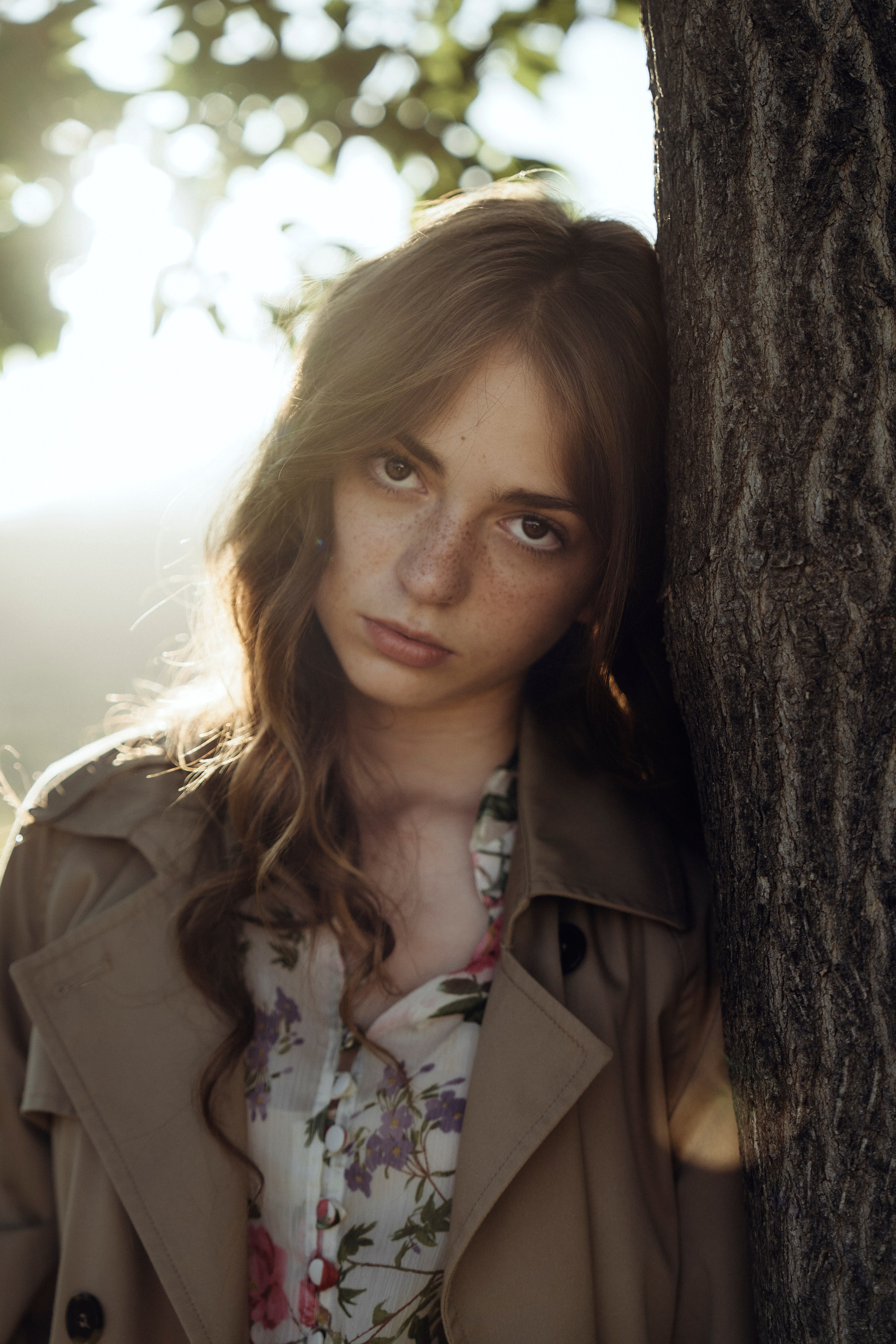 Индивидуальная фотосессия в Аликанте | Портретный фотограф. Фотограф в Аликанте СветЛана Константинова