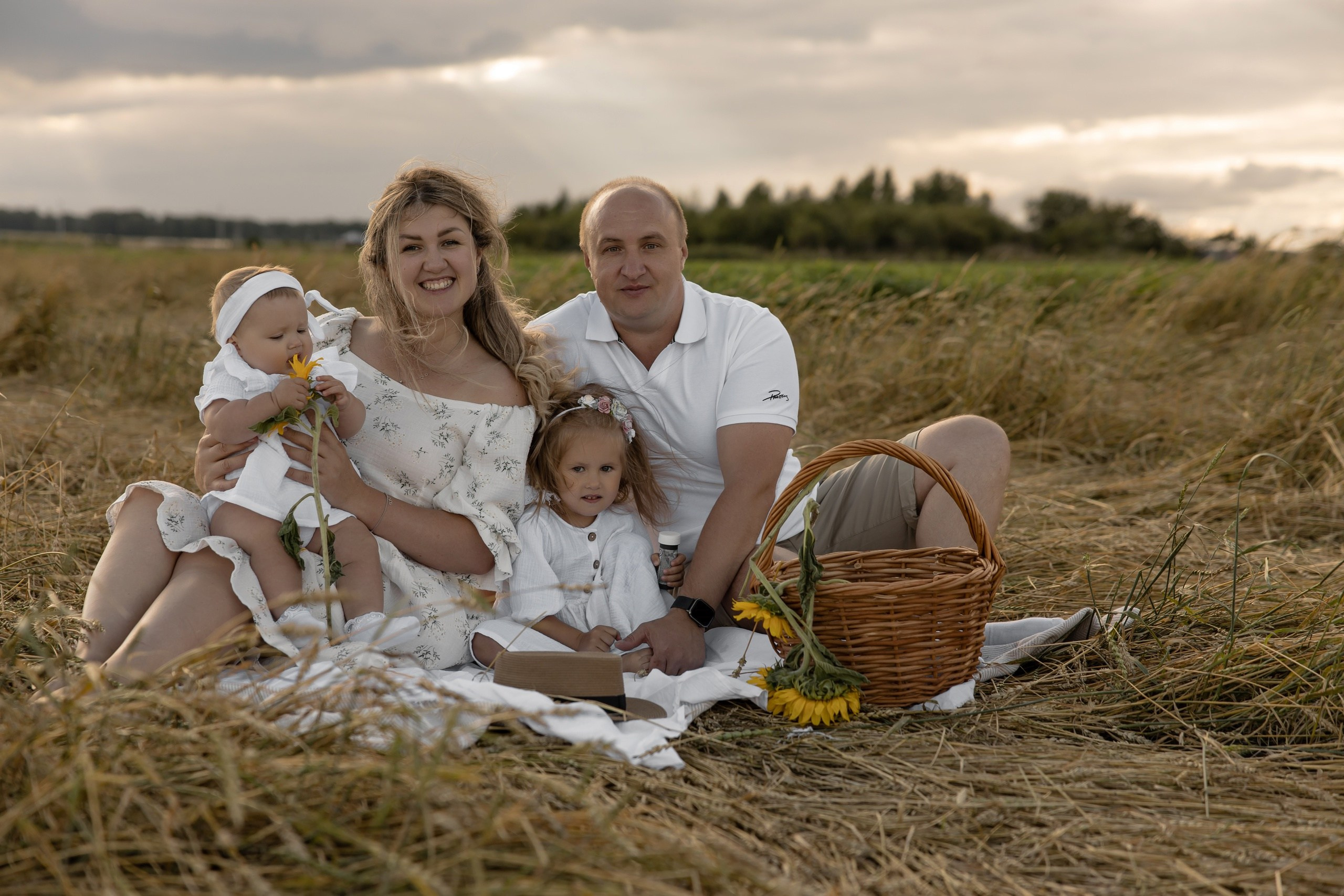 Услуги. Свадебный и Семейный фотограф по всему миру Анна Фёдорова