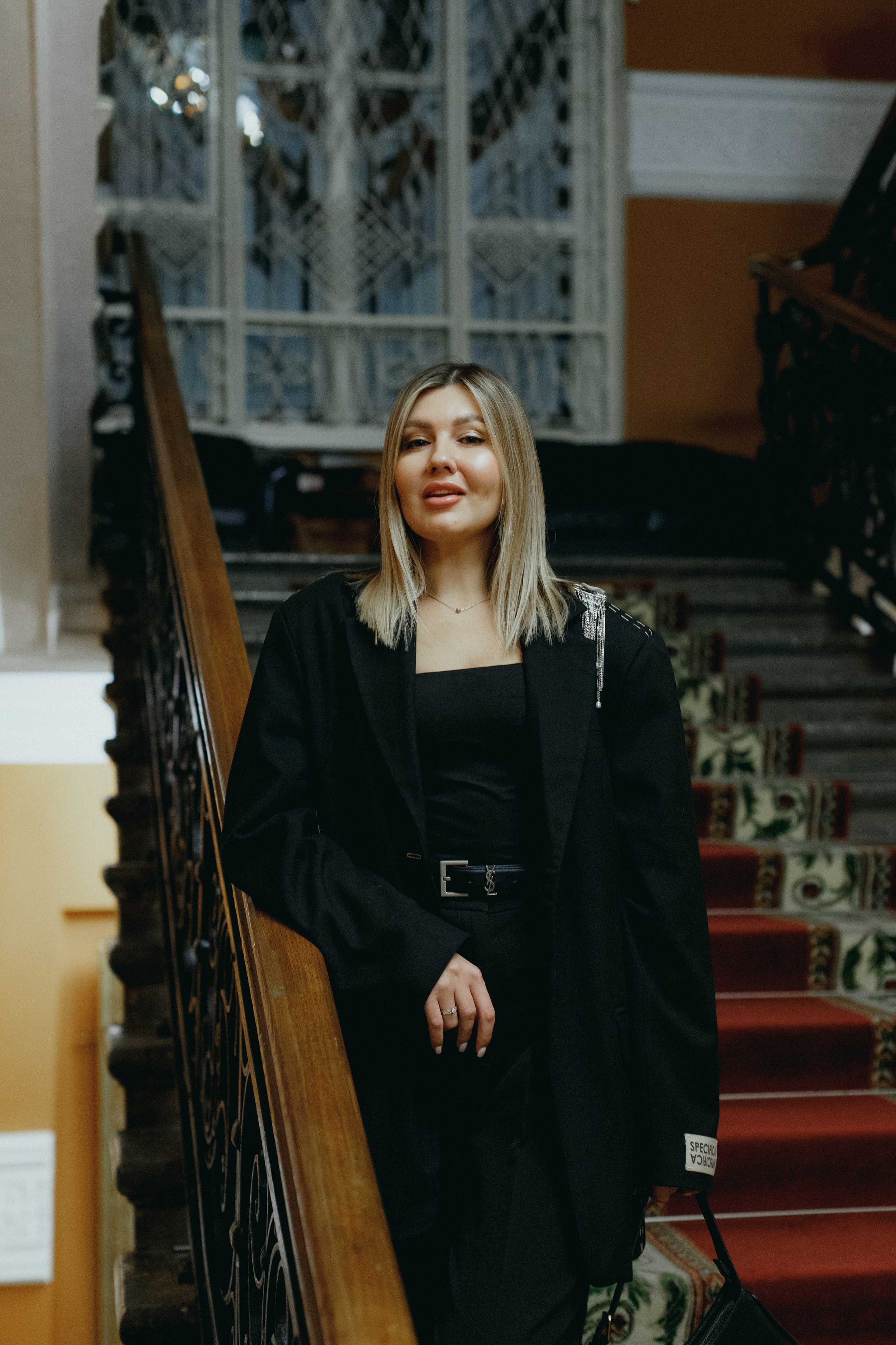 VITRINA BEAUTY — НОТЫ. МУЗЫКАЛЬНЫЙ ВЕЧЕР. СВОИ. ФОТООТЧЕТЫ-СОБЫТИЯ-МЕСТА