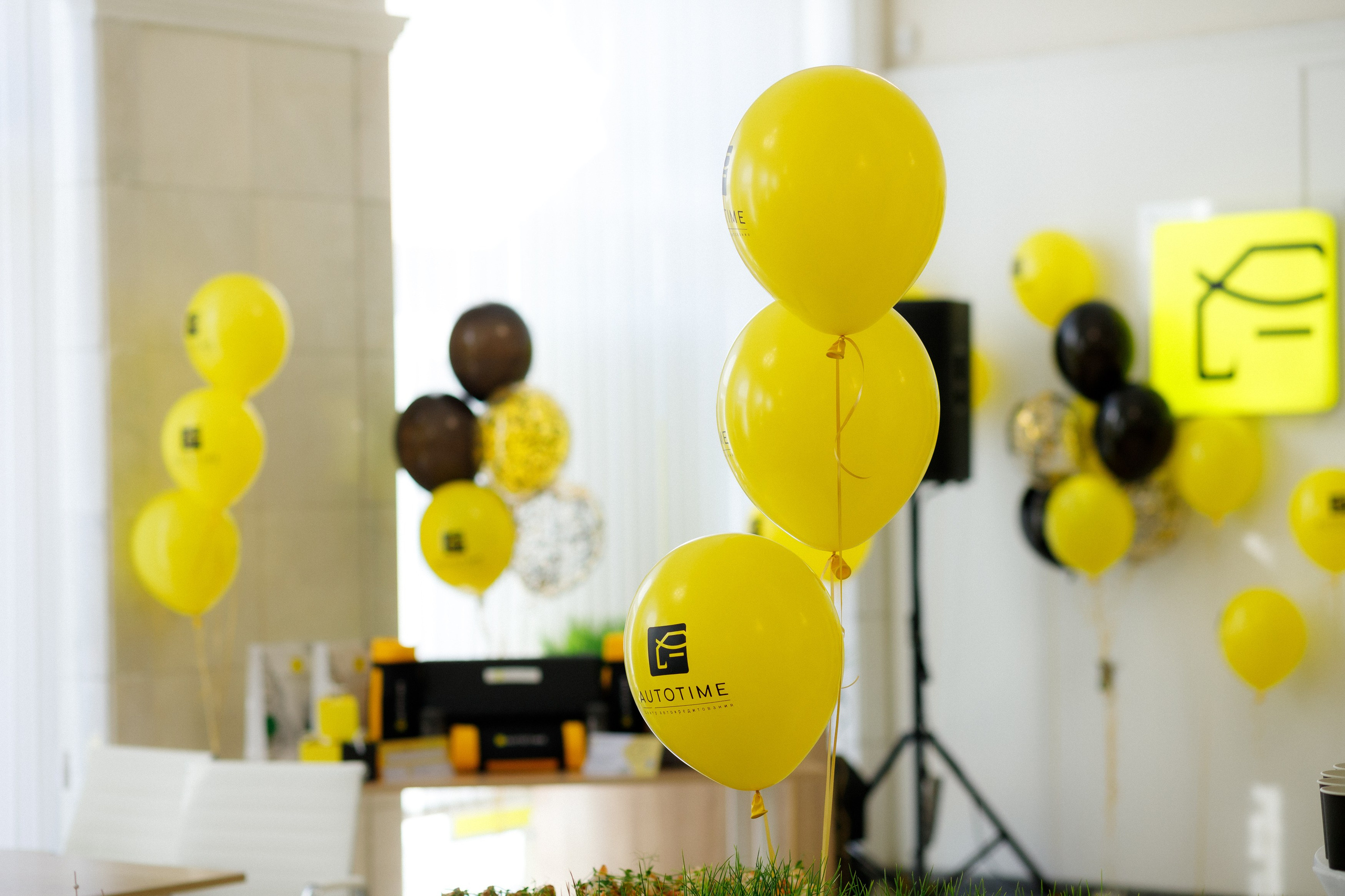 AUTOTIME ОТКРЫТИЕ ОФИСА в ХАБАРОВСКЕ. СВОИ. ФОТООТЧЕТЫ-СОБЫТИЯ-МЕСТА