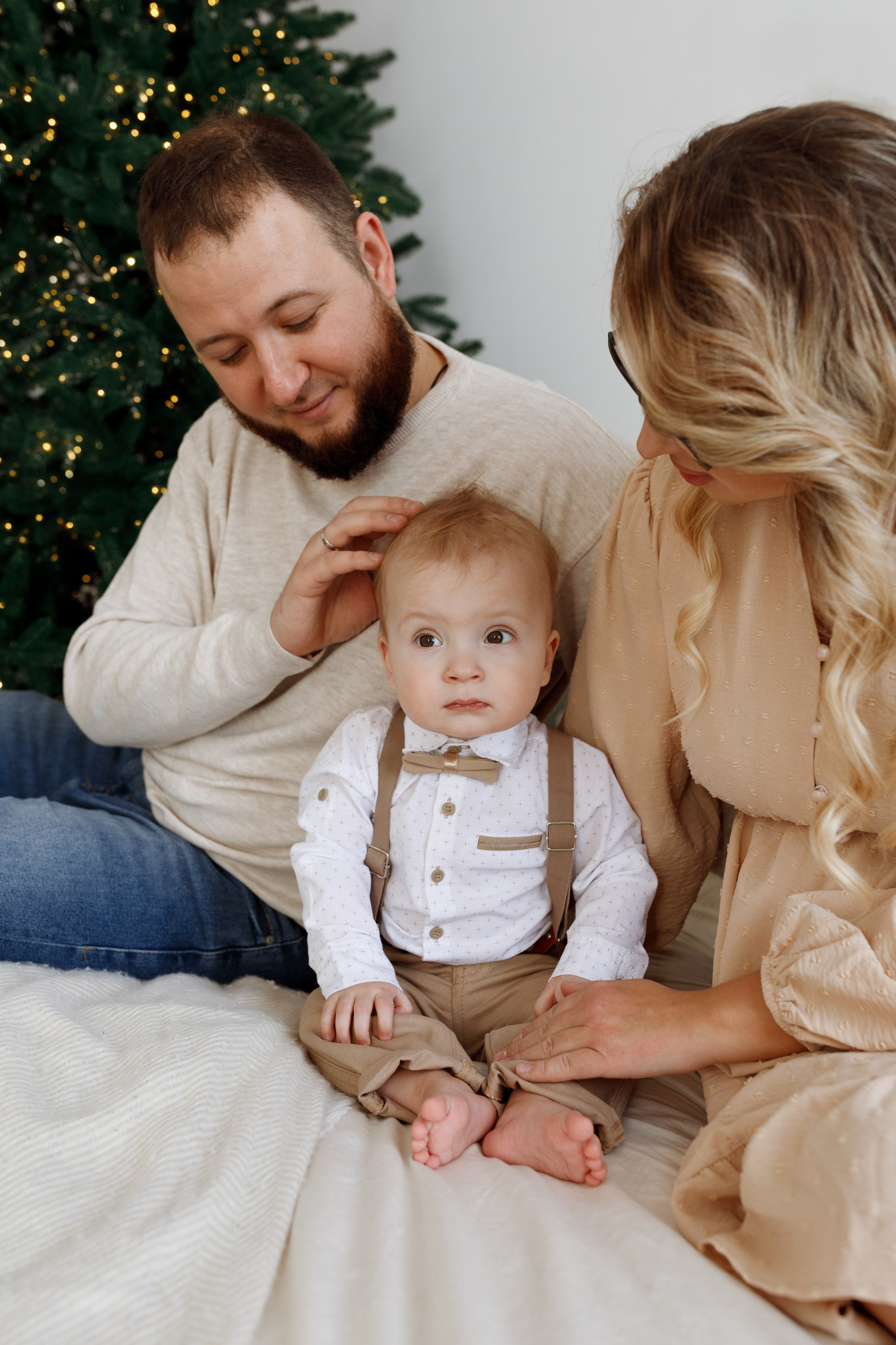 Дамиру 1 годик. Фотограф на годик Хабаровск Детский и семейный фотограф в Хабаровске Юлия Матвиенко