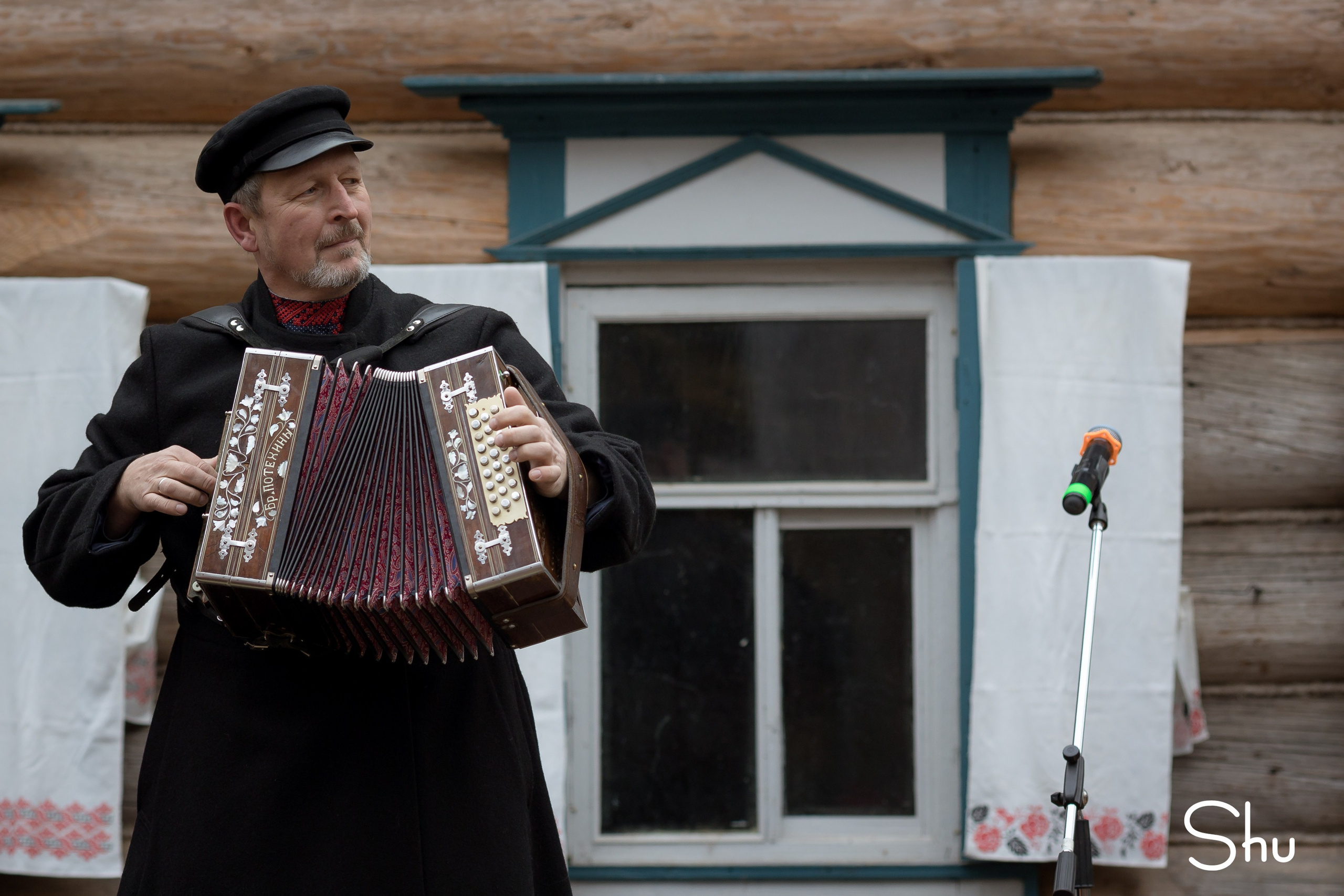 Праздник Покрова на Щелоковском хуторе в Нижнем Новгороде. Фотограф для компаний и предпринимателей в Нижнем Новгороде и Нижегородской области