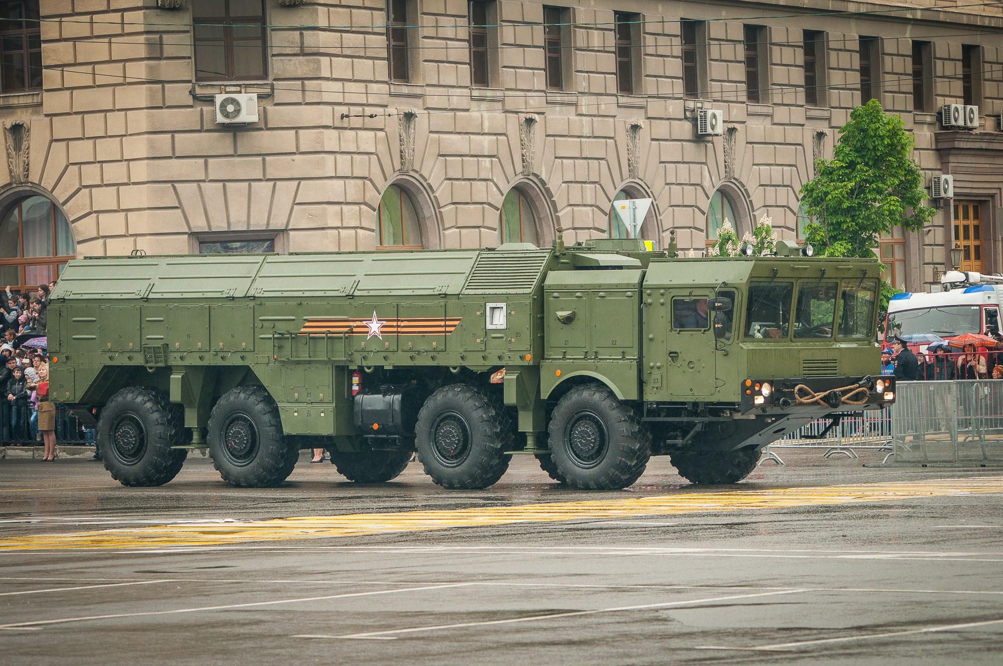 9 мая. День Победы. Репортажный и концертный фотограф в Волгограде Павел Панько