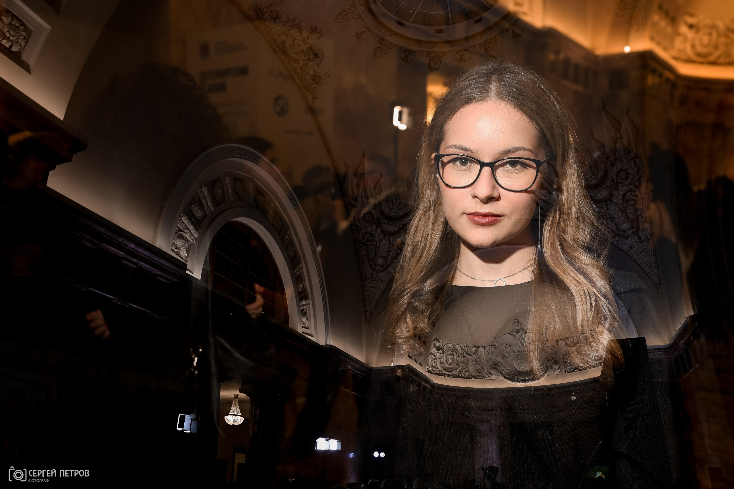 Фотографии с PODIUM SEASONS от 13 октября 2025. Фотограф в Санкт-Петербурге — Сергей Петров