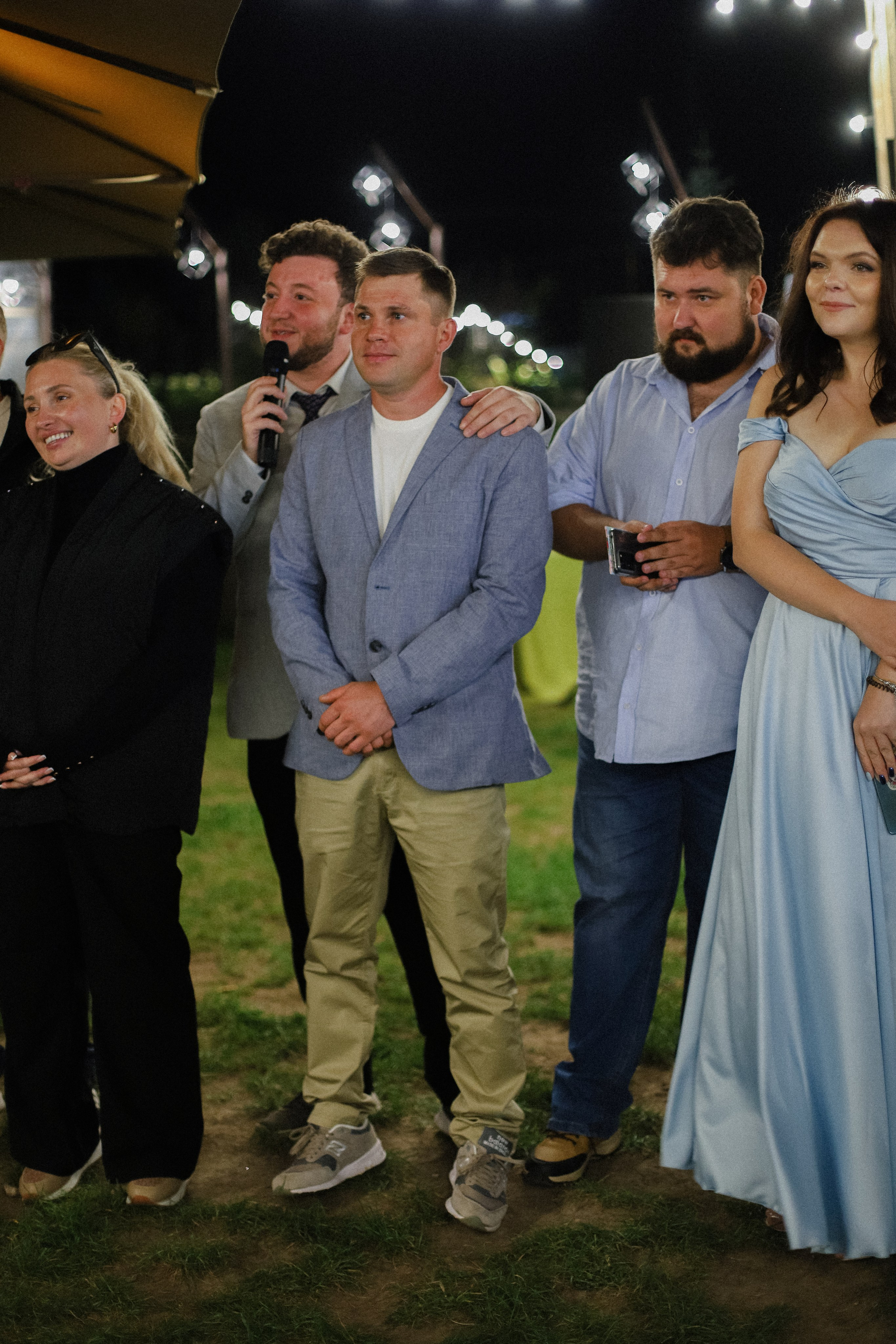 Рустам и Елизавета. Фотограф в Алматы и Москве Даша Пушкина