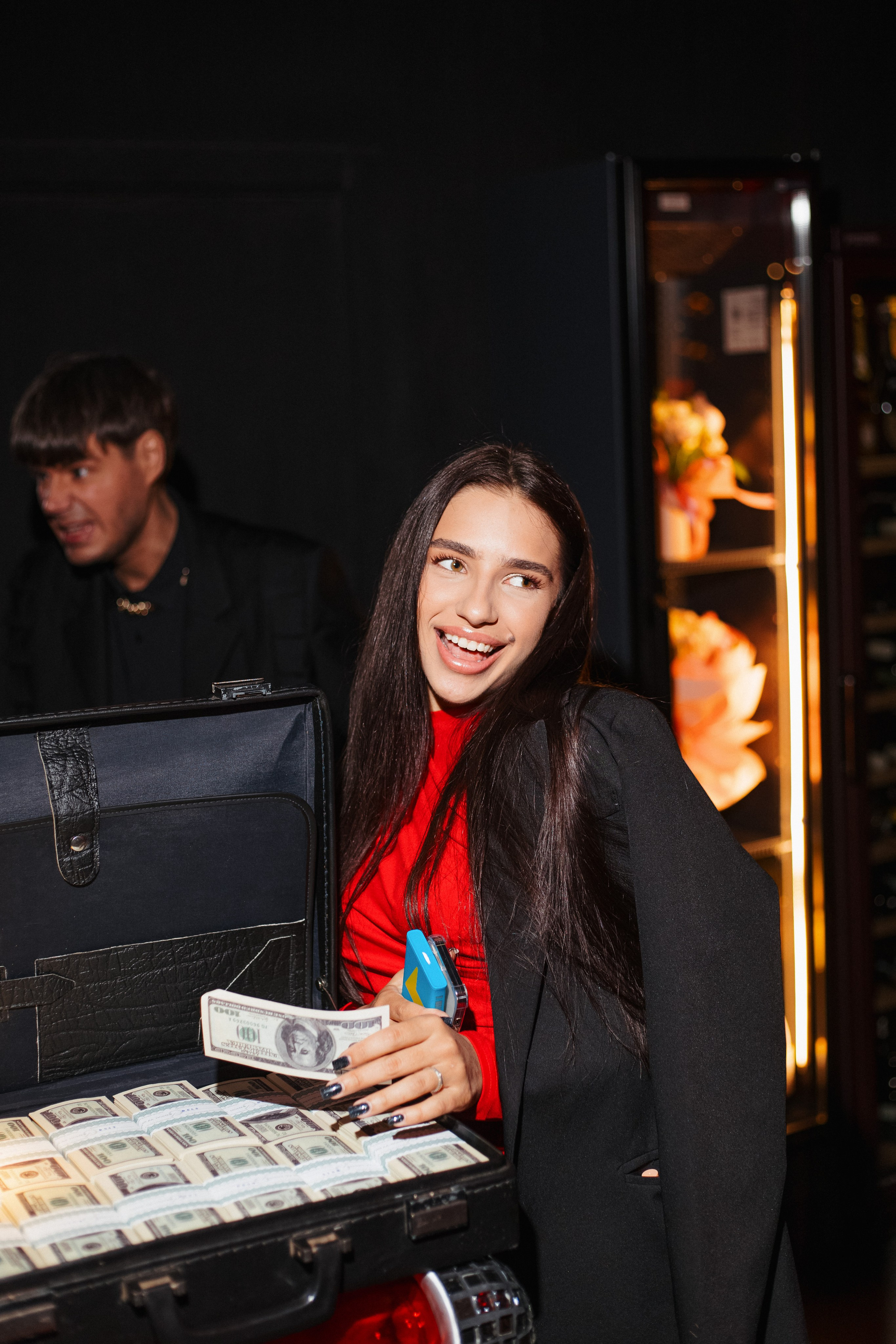 LA FAMIGLIA — SOLOVI — 1 YEAR. СВОИ. ФОТООТЧЕТЫ-СОБЫТИЯ-МЕСТА