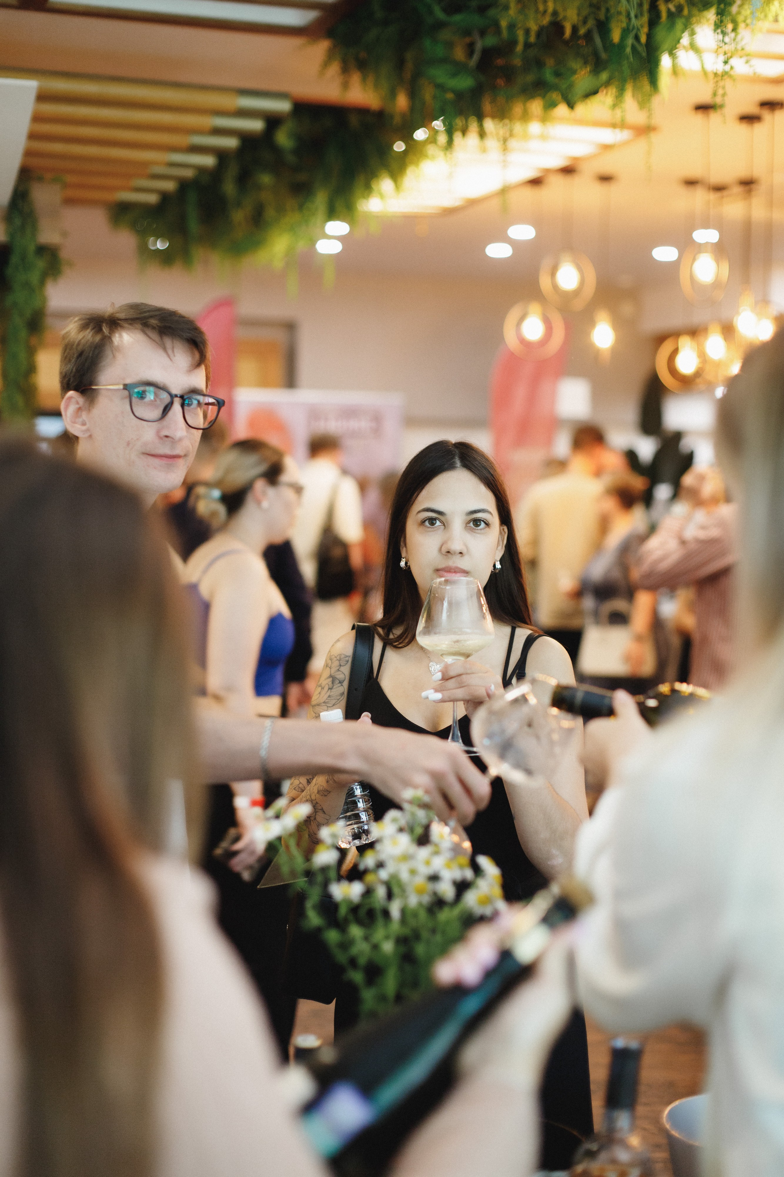 ФЕСТИВАЛЬ РОССИЙСКОГО ВИНА. СВОИ. ФОТООТЧЕТЫ-СОБЫТИЯ-МЕСТА