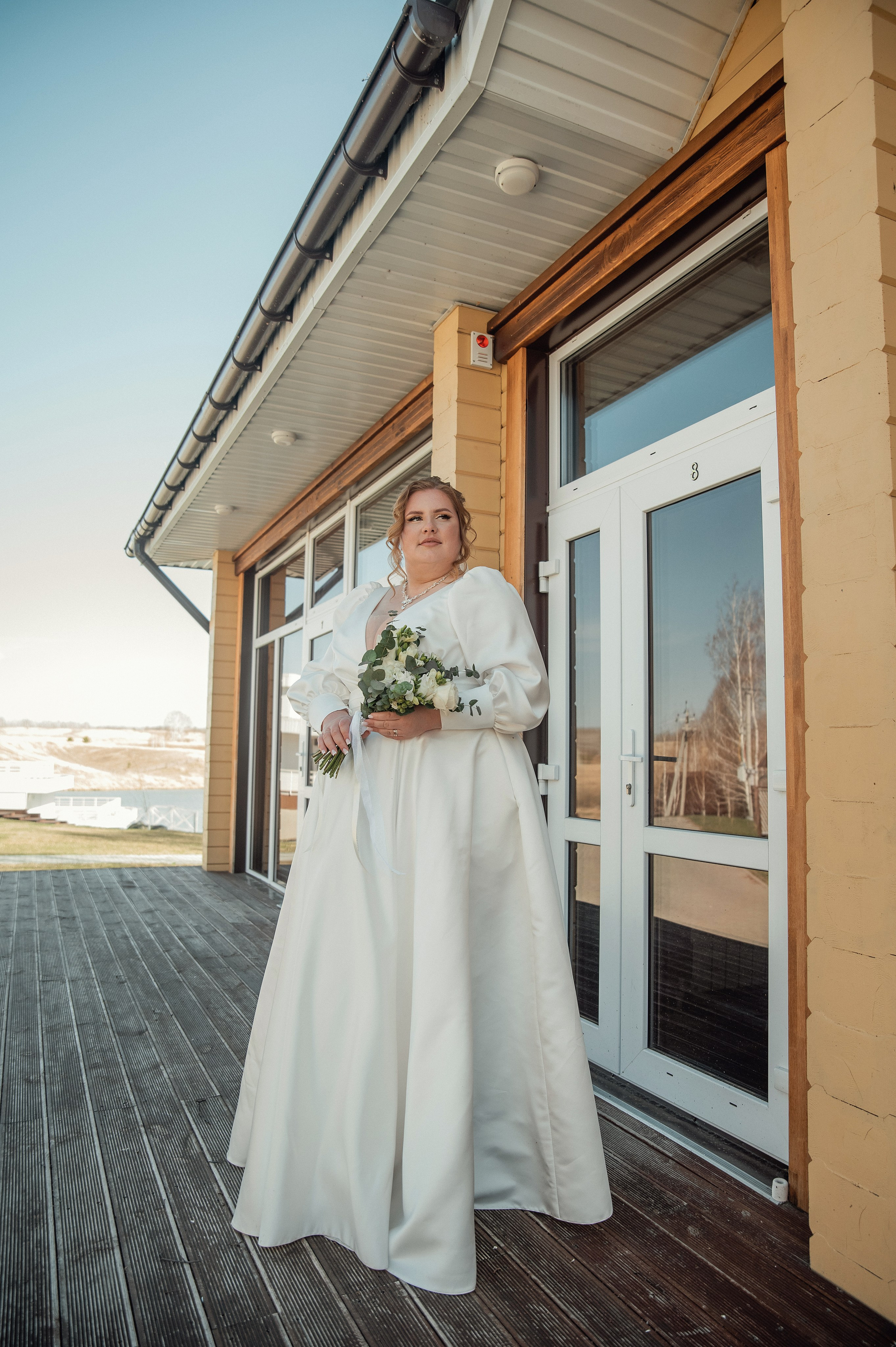 25.04.25 Wedding Day. Семейный фотограф в Барнауле