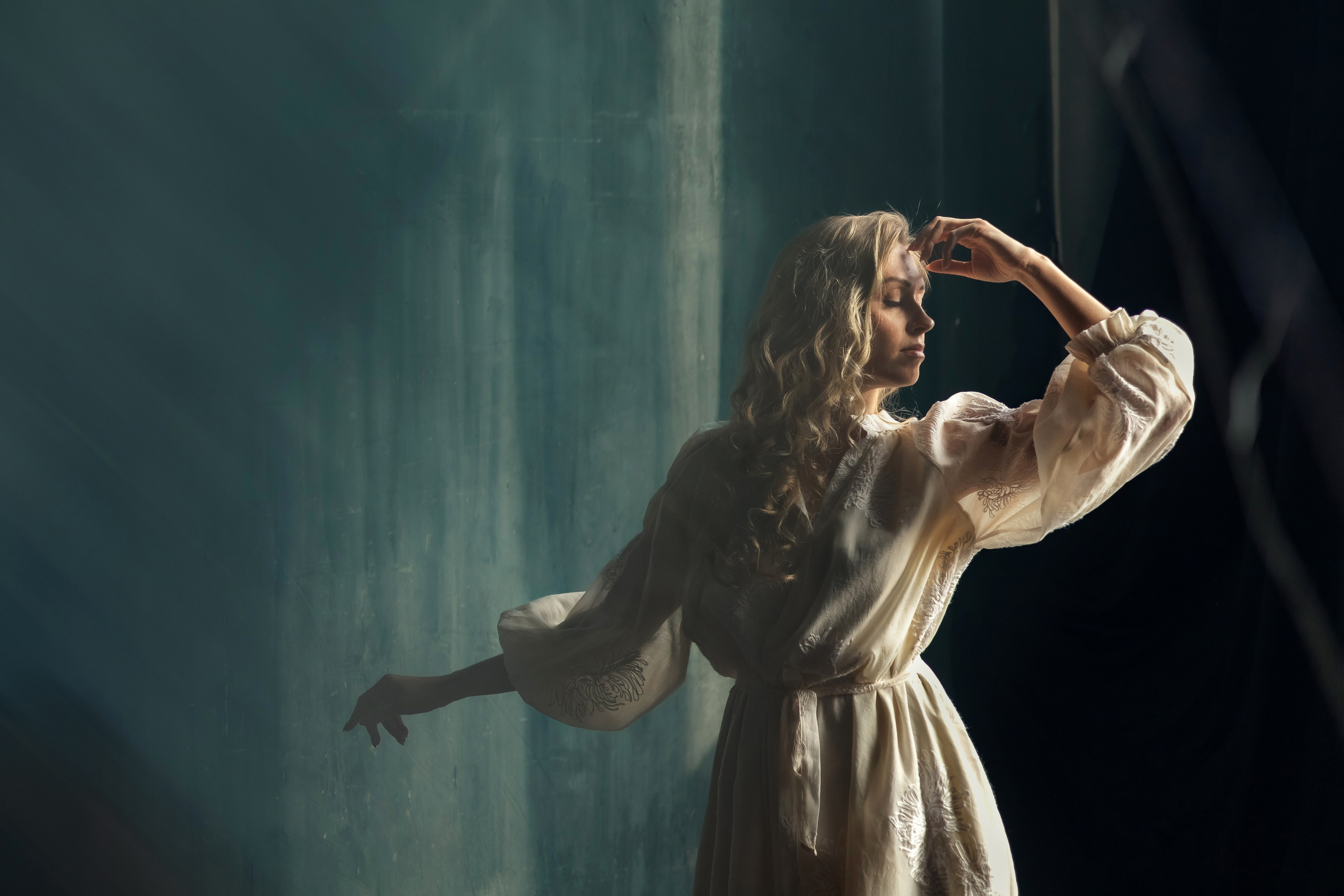 Семейный и детский фотограф в Москве Анна Чертополох