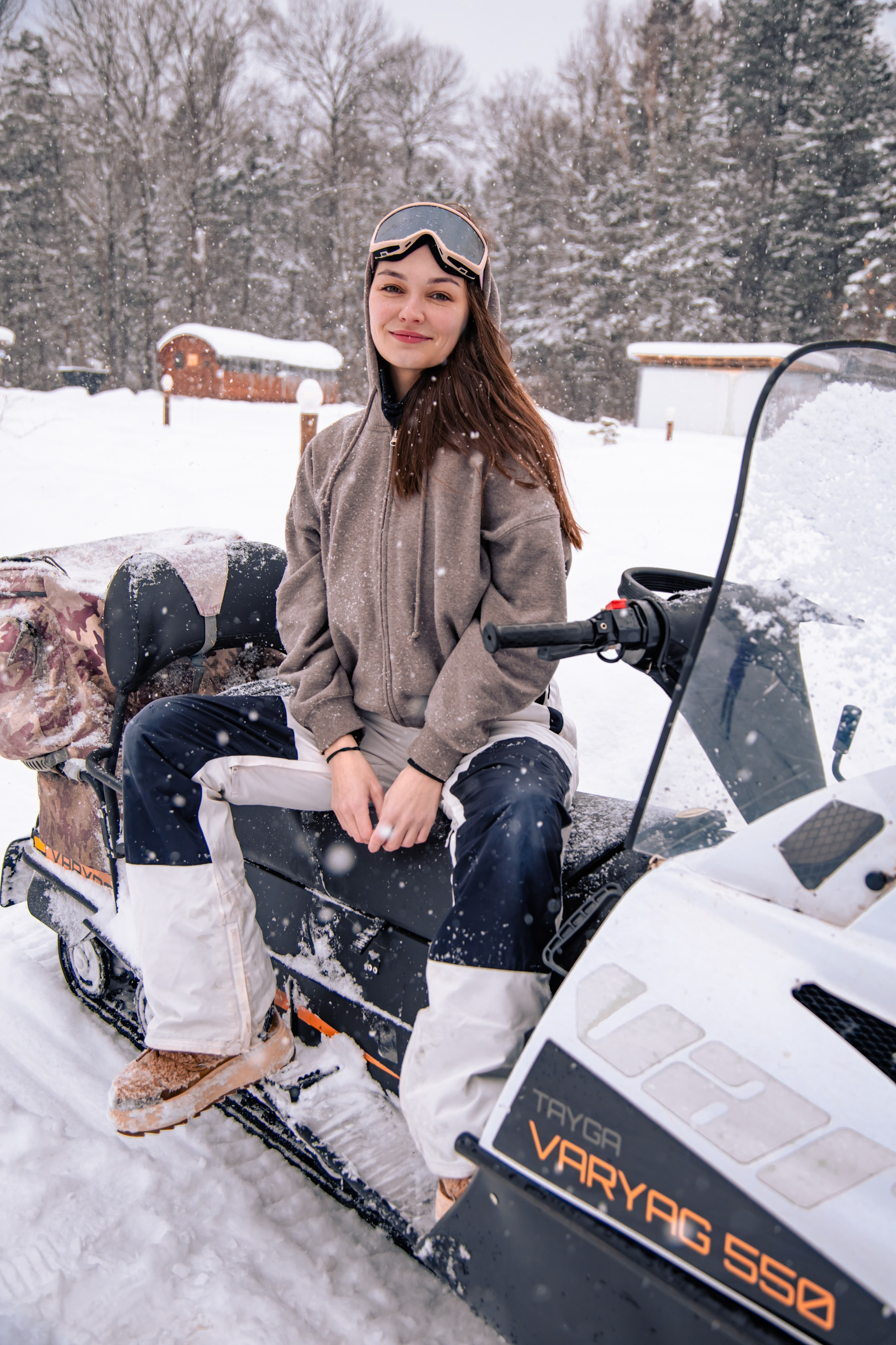 Заповедные места. МЕДИА-РЕСУРС ХАБАРОВСК / Фотоотчеты / Репортажи / События