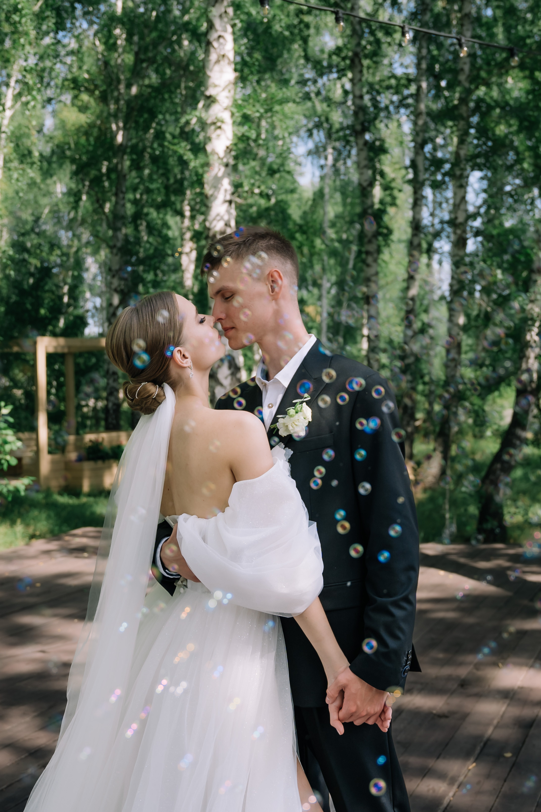 Свадебная фотосессия в Челябинске. Ульяна Ремезова | Фотограф | Челябинск