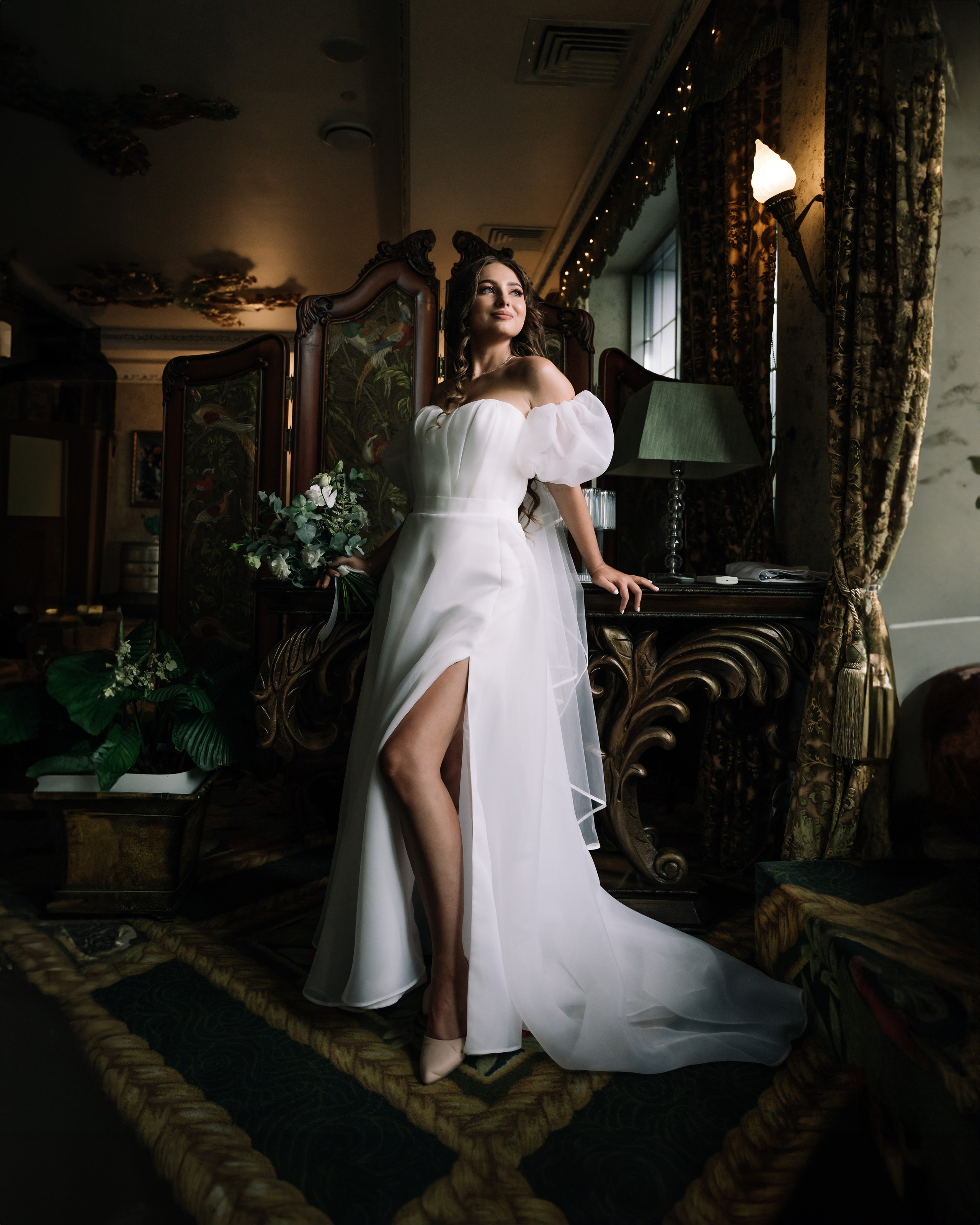 Свадебная фотосессия в Челябинске. Ульяна Ремезова | Фотограф | Челябинск