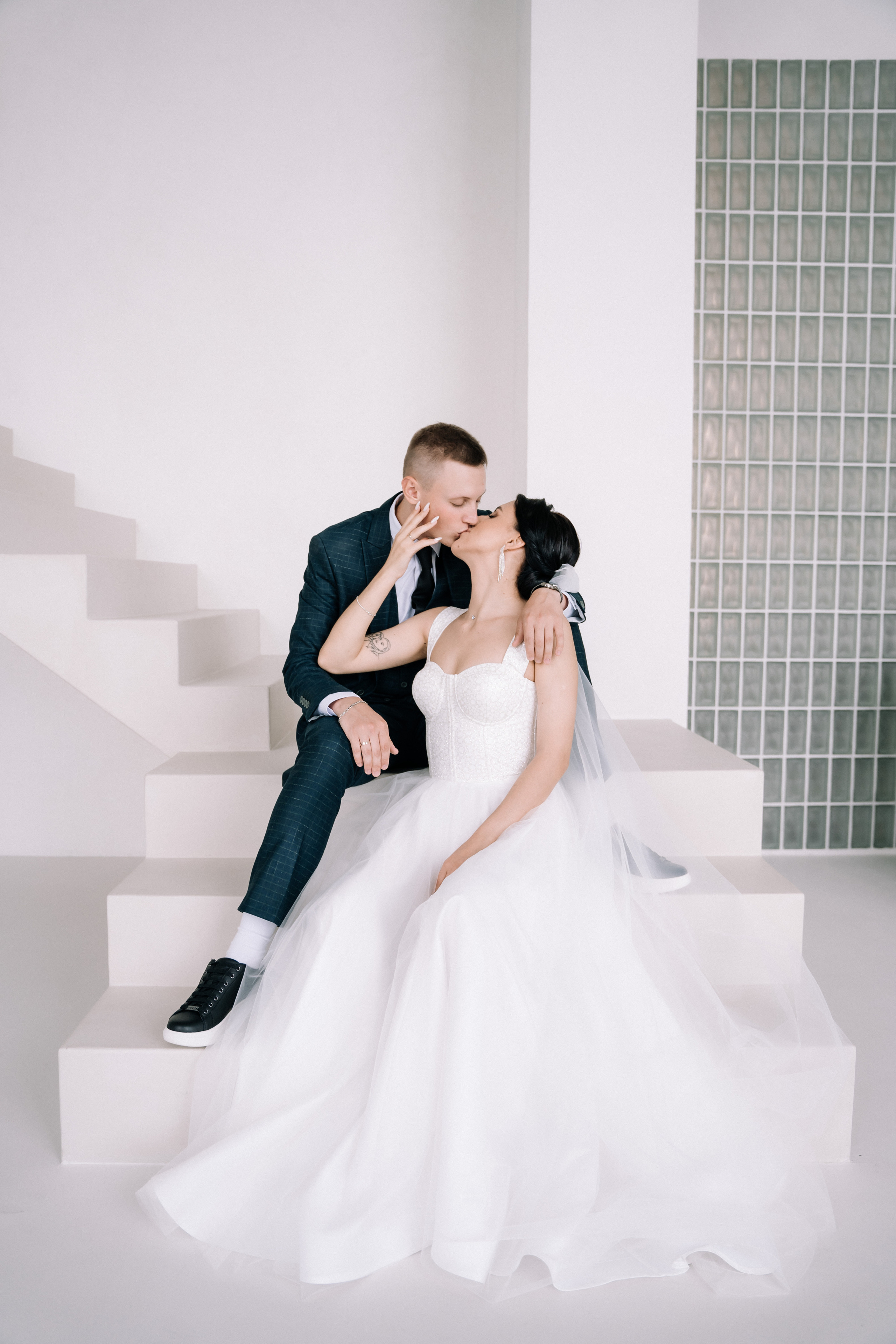 Свадебная фотосессия в Челябинске. Ульяна Ремезова | Фотограф | Челябинск