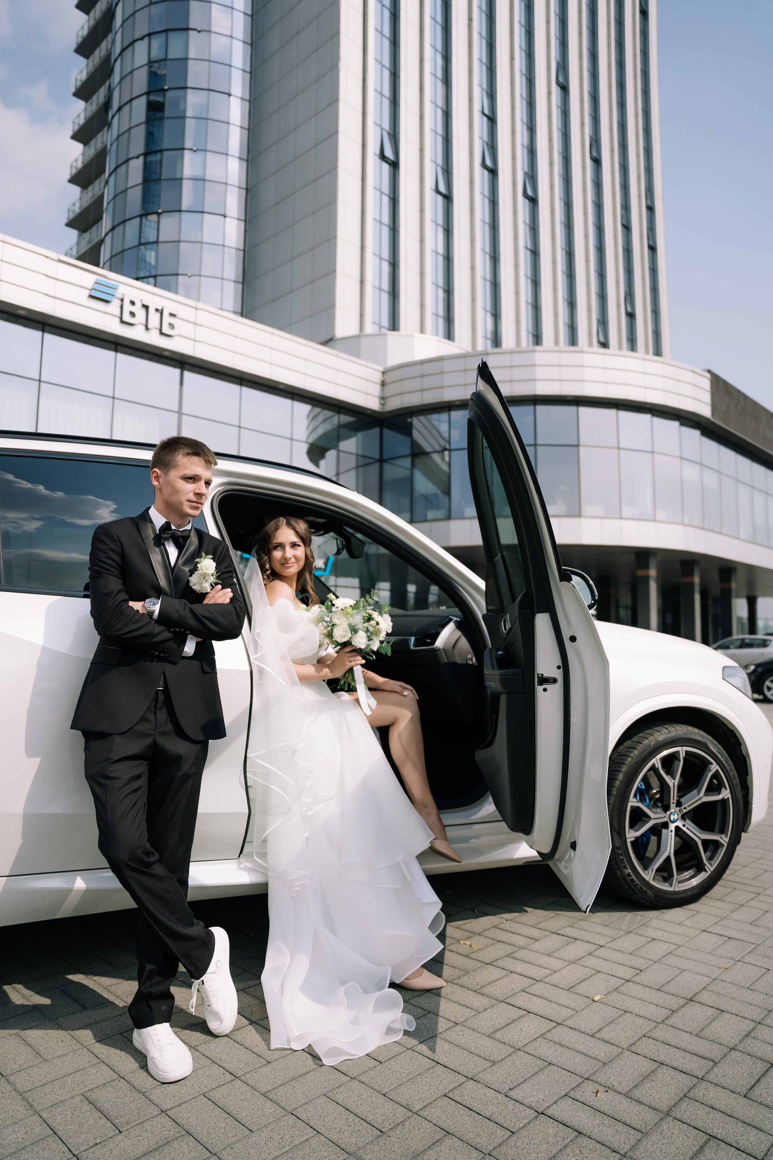 Свадебная фотосессия в Челябинске. Ульяна Ремезова | Фотограф | Челябинск