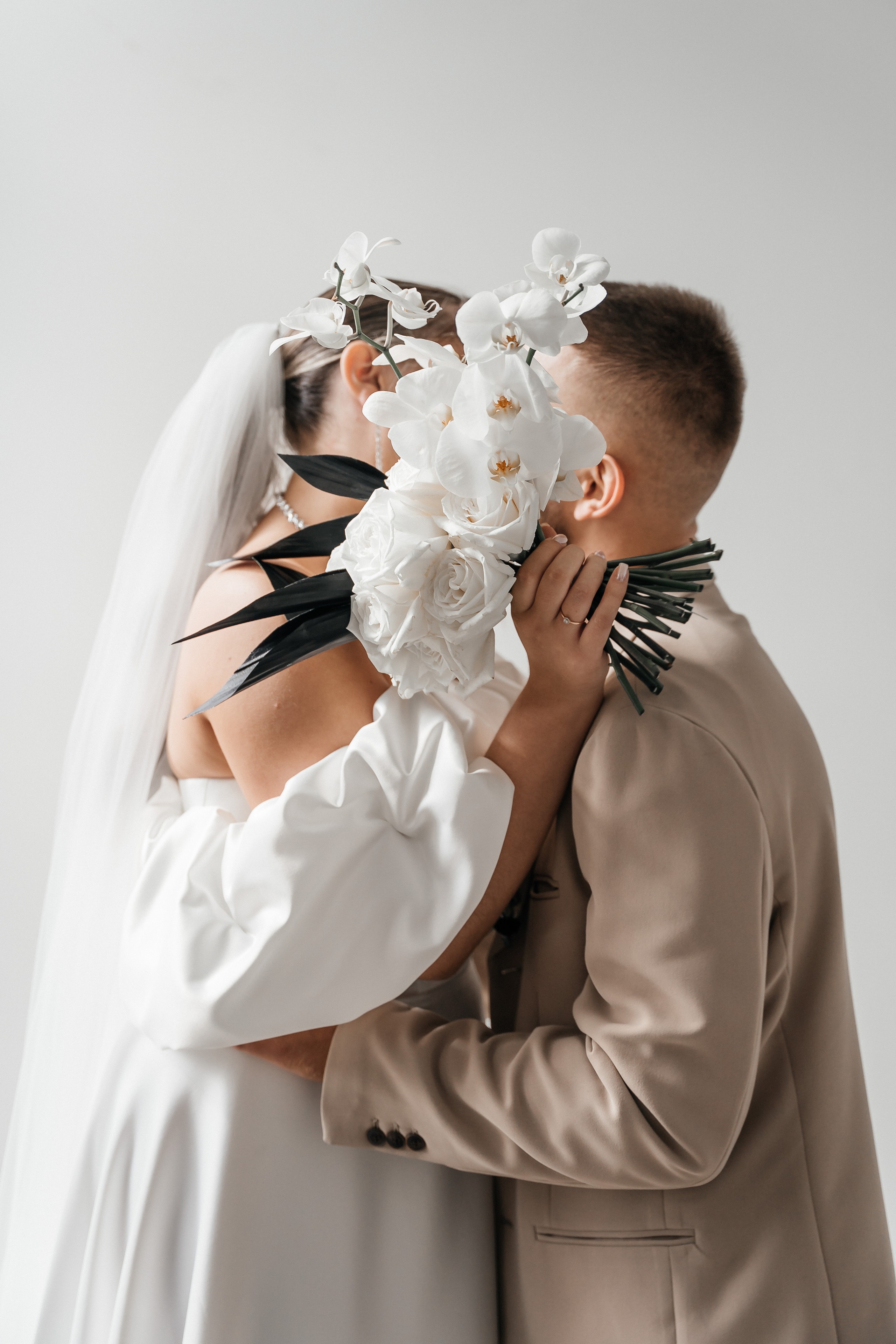 Свадебная фотосессия в Челябинске. Ульяна Ремезова | Фотограф | Челябинск