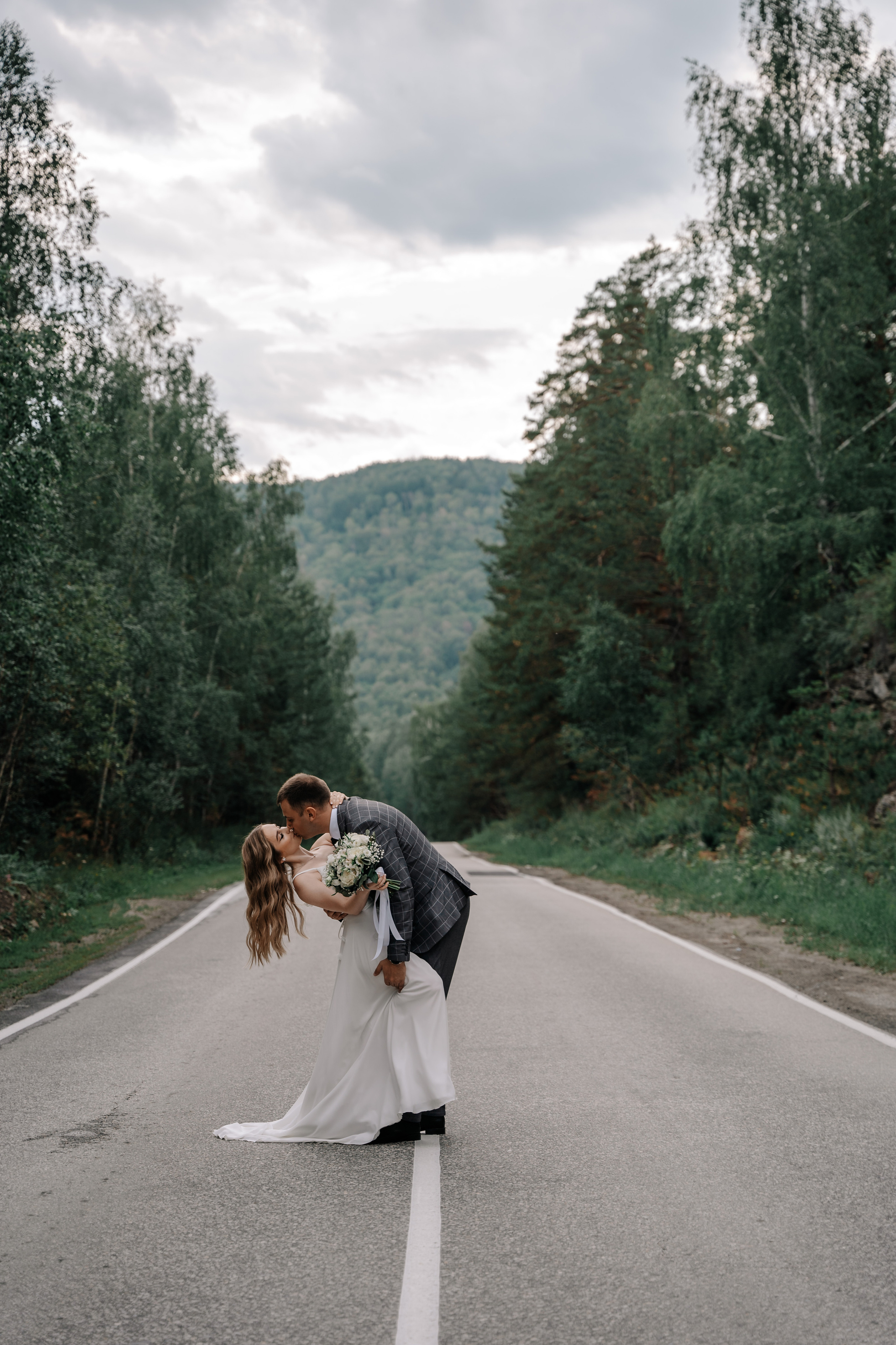 Свадебная фотосессия в Челябинске. Ульяна Ремезова | Фотограф | Челябинск